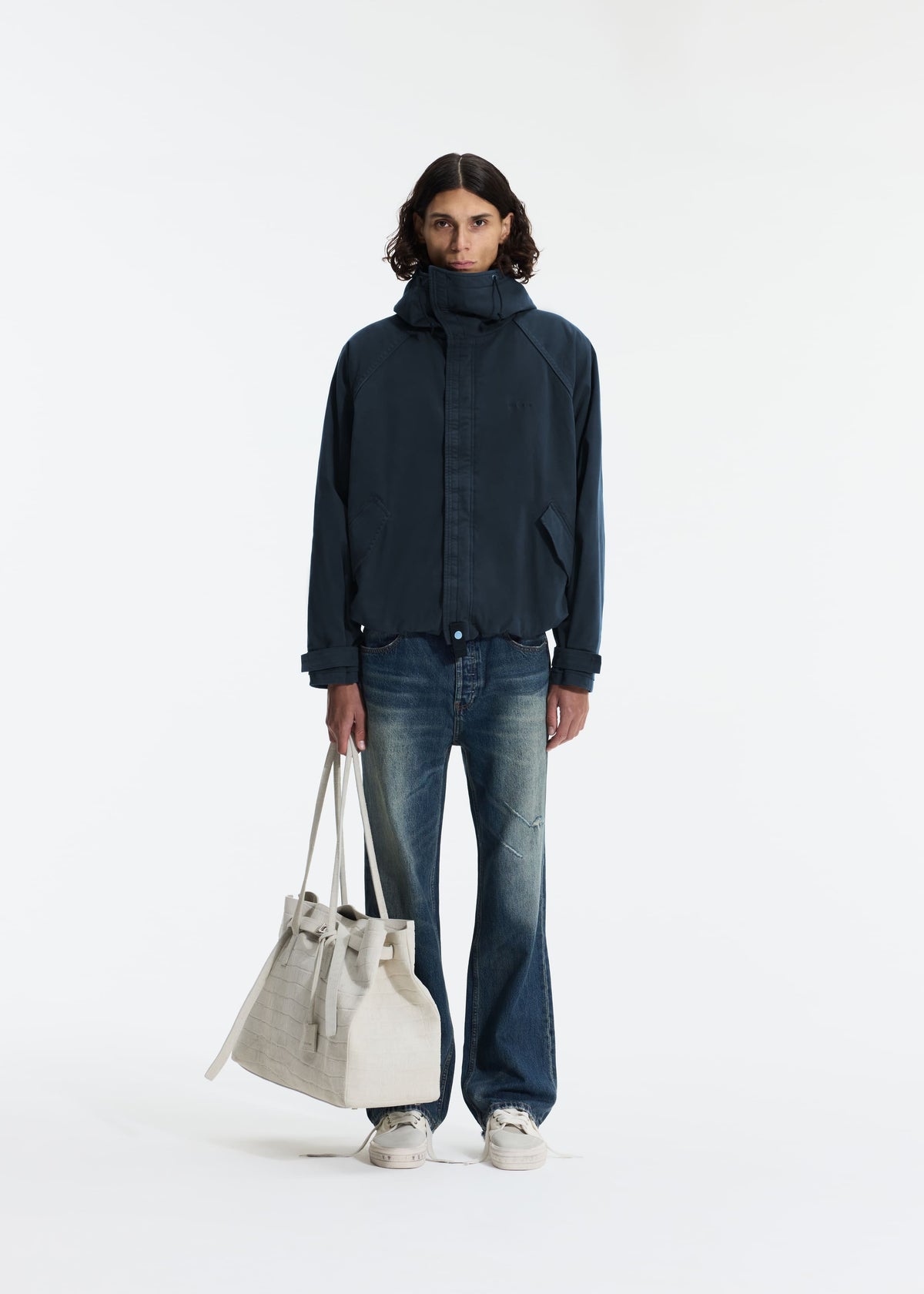 INSULATED DESERT JACKET