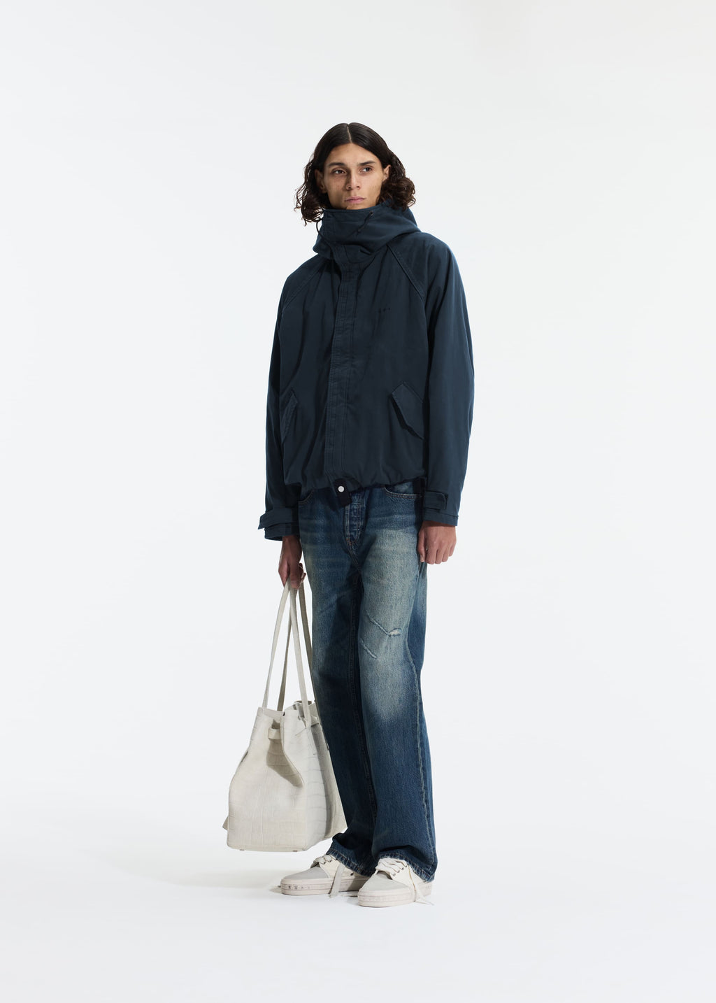 INSULATED DESERT JACKET