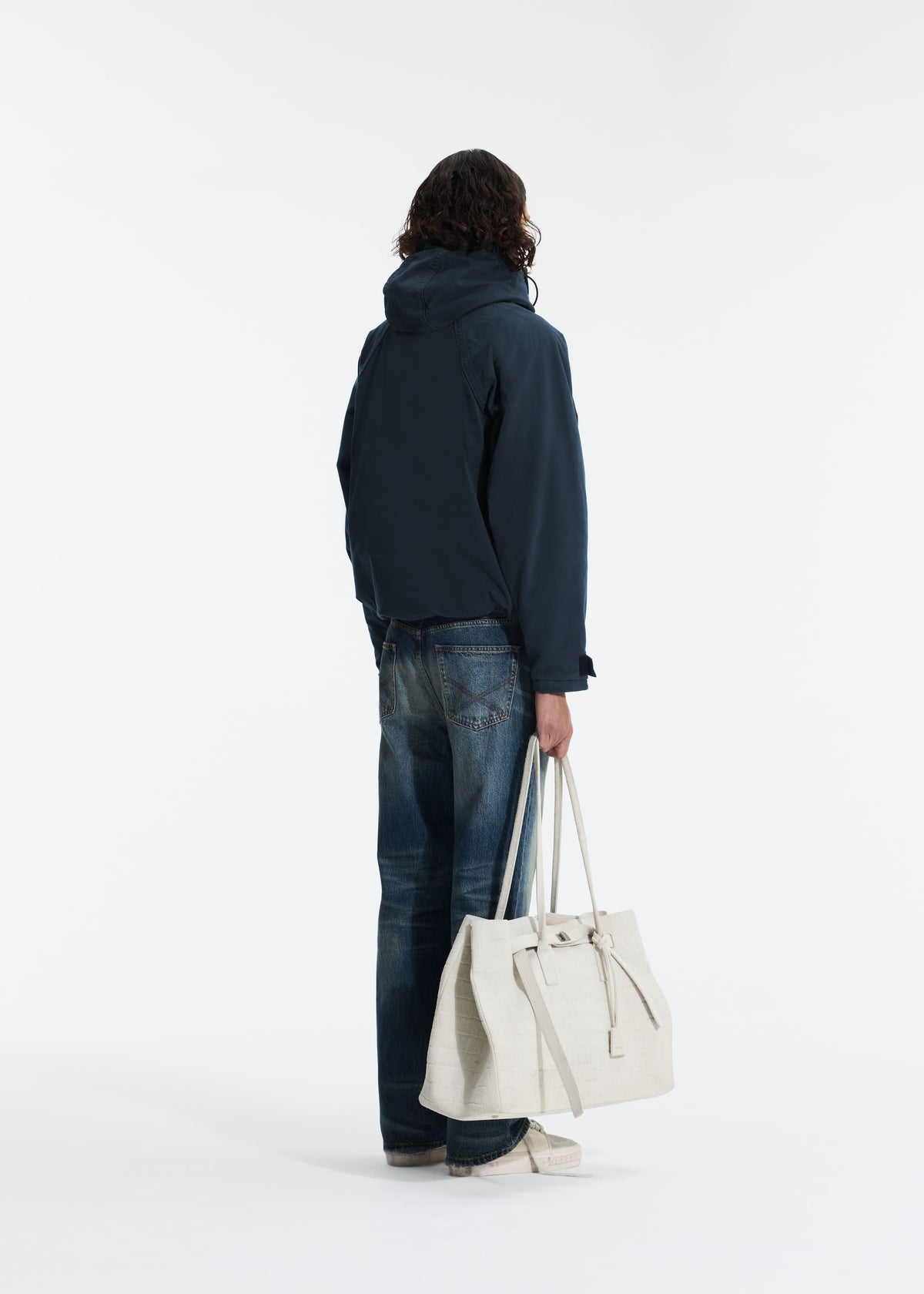 INSULATED DESERT JACKET