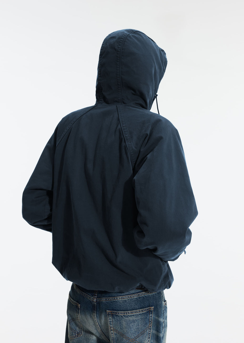 INSULATED DESERT JACKET