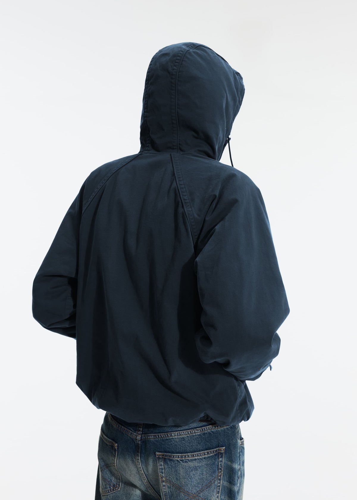 INSULATED DESERT JACKET