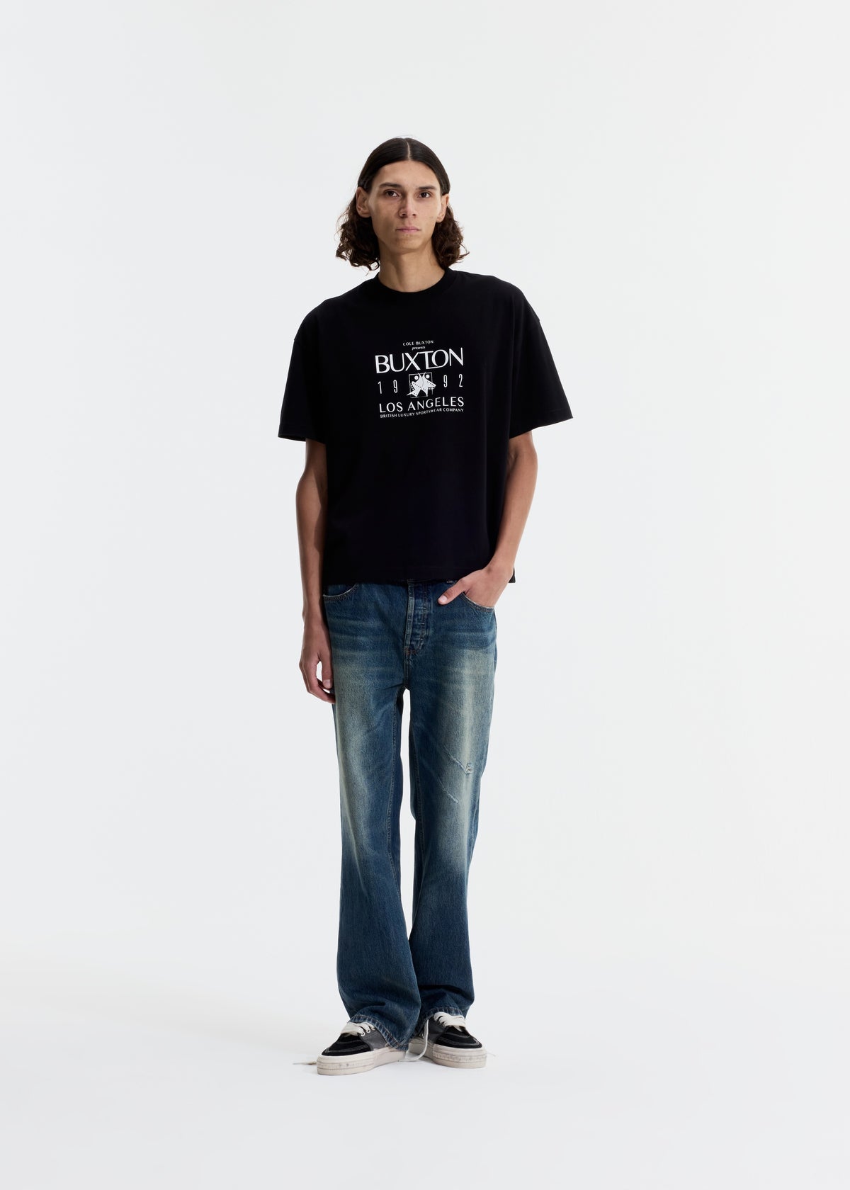 MARATHON T-SHIRT