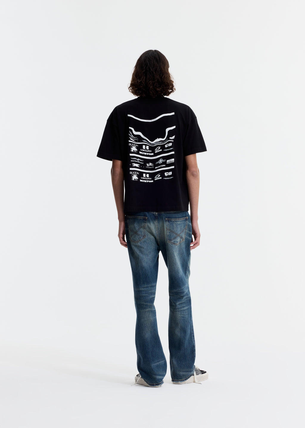MARATHON T-SHIRT