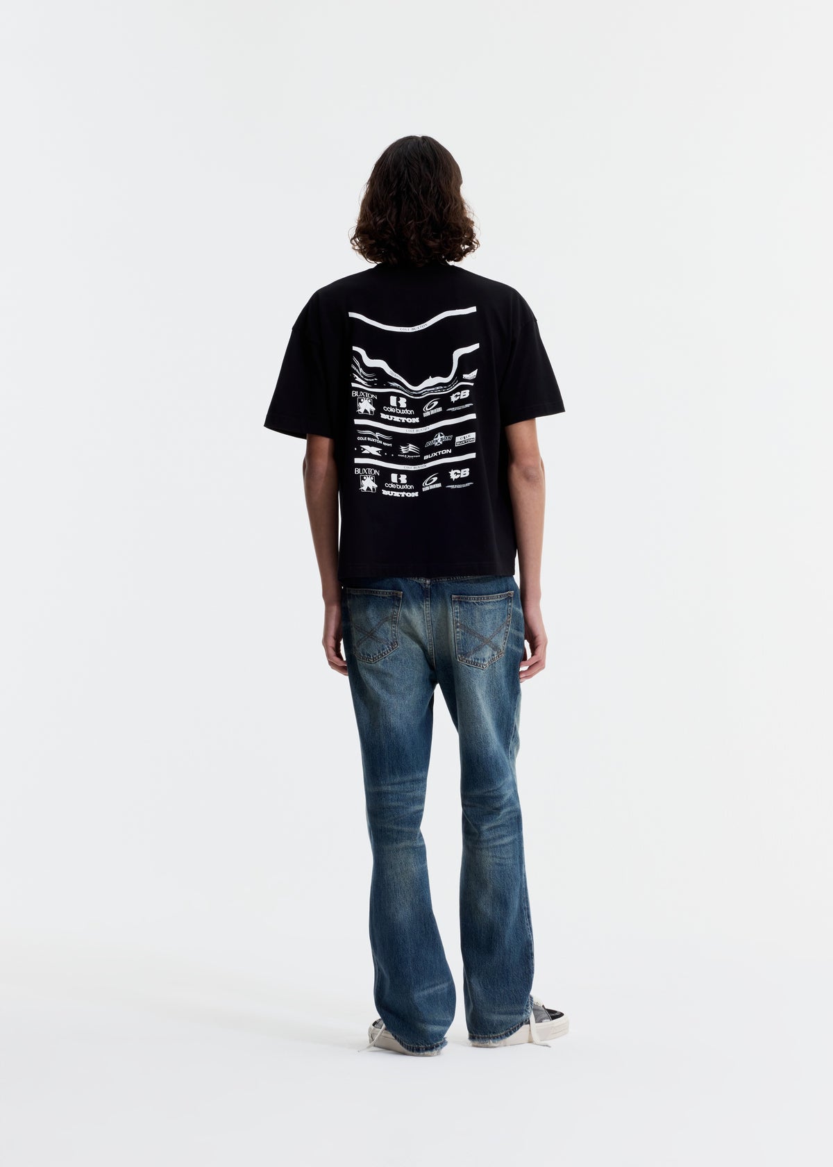 MARATHON T-SHIRT