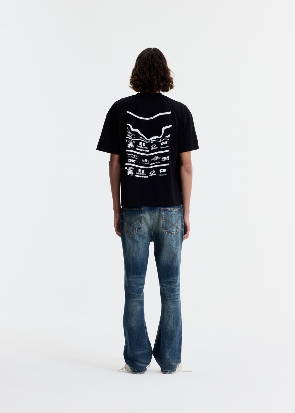 MARATHON T-SHIRT