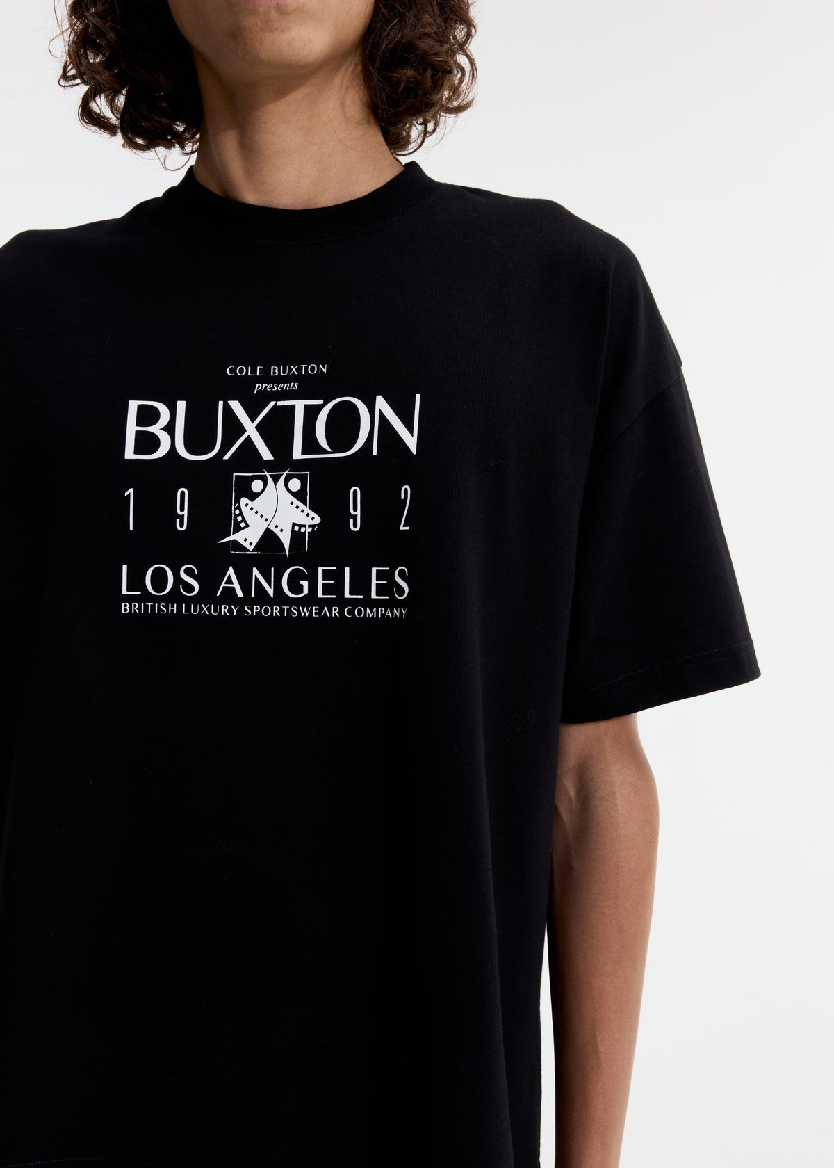 MARATHON T-SHIRT