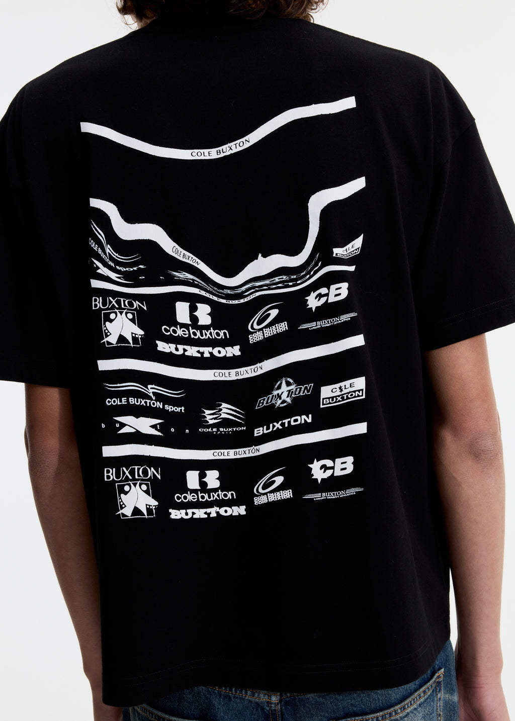 MARATHON T-SHIRT