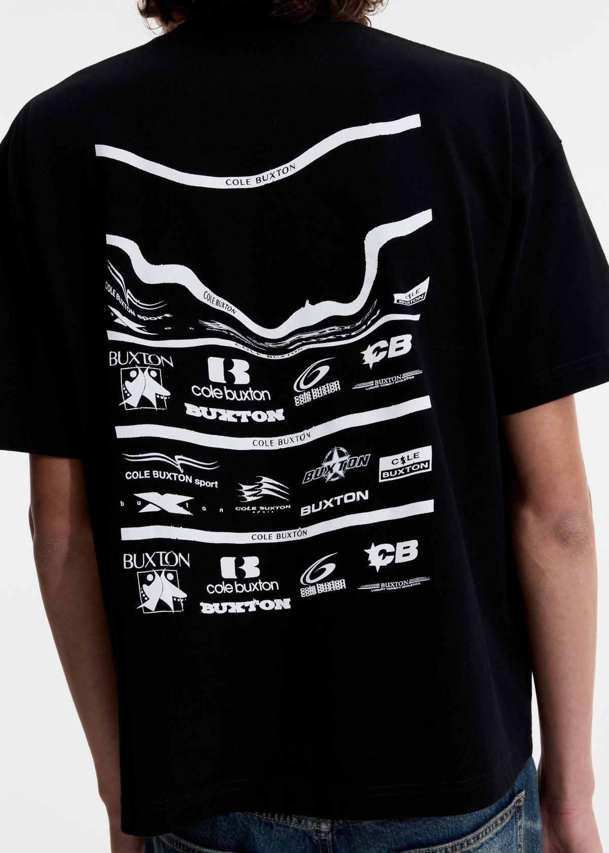 MARATHON T-SHIRT