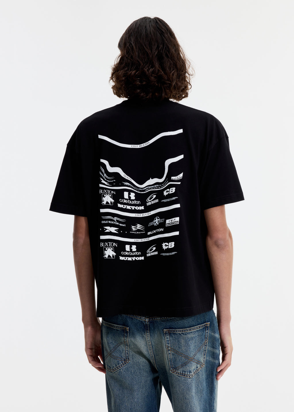 MARATHON T-SHIRT