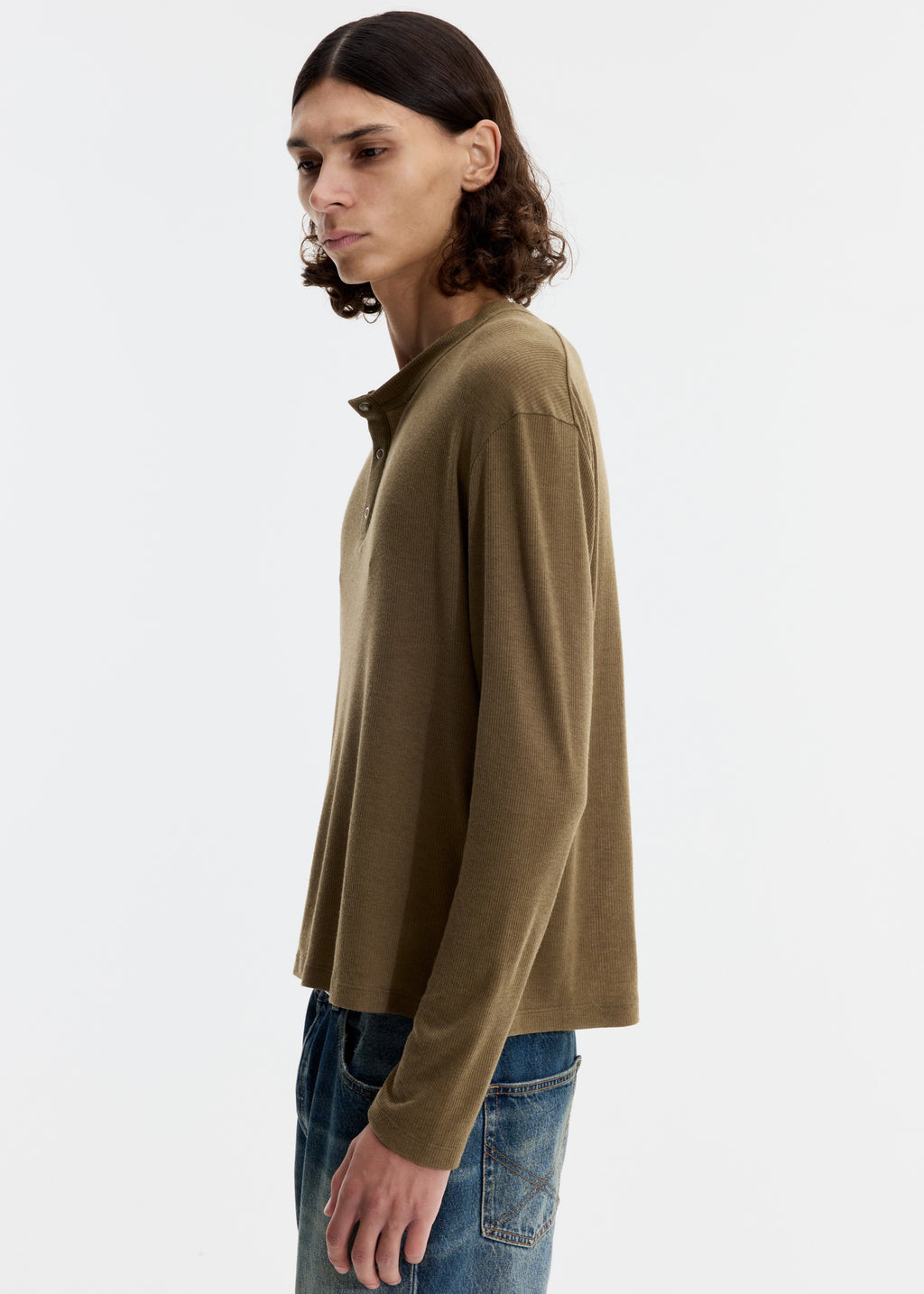 FITTED HENLEY