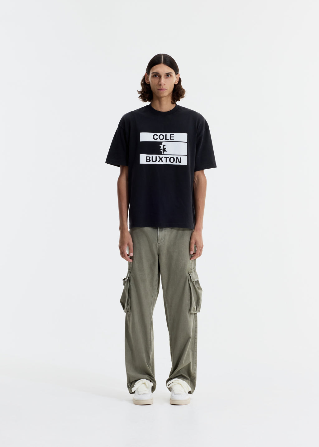 LEAGUE T-SHIRT