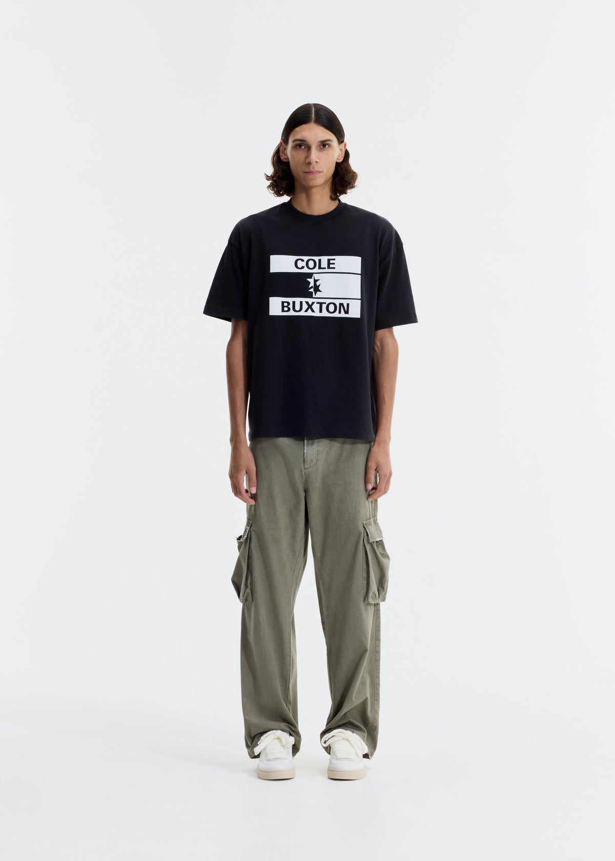 LEAGUE T-SHIRT
