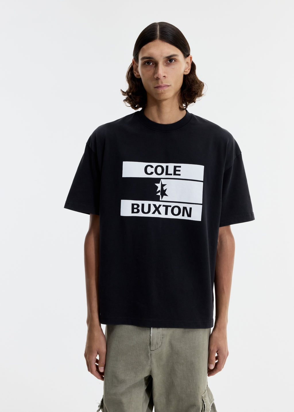LEAGUE T-SHIRT