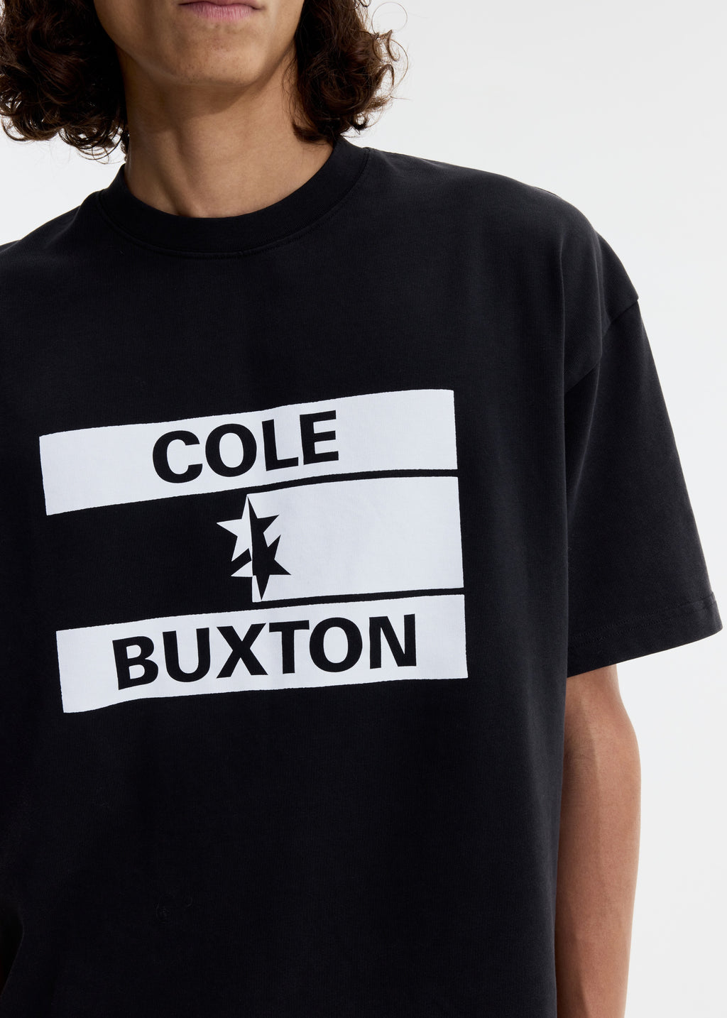 LEAGUE T-SHIRT
