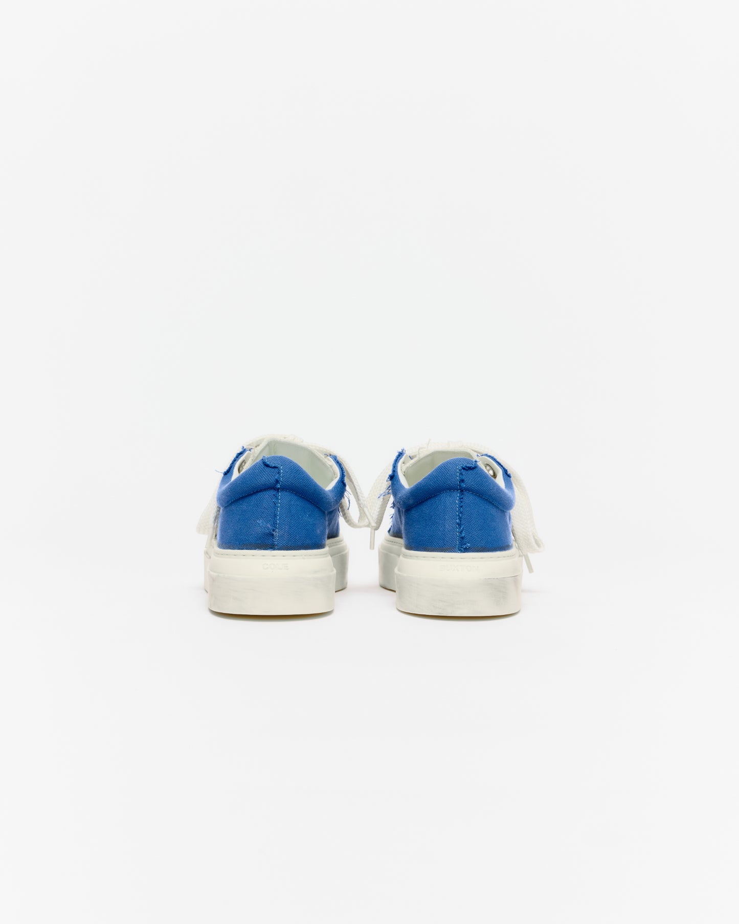 THE VINTAGE WILSON SNEAKER
