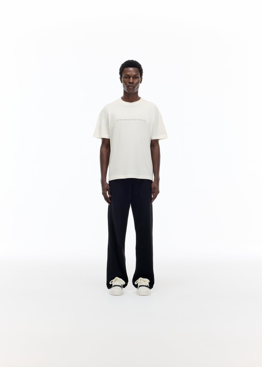 ROOM SERVICE T-SHIRT