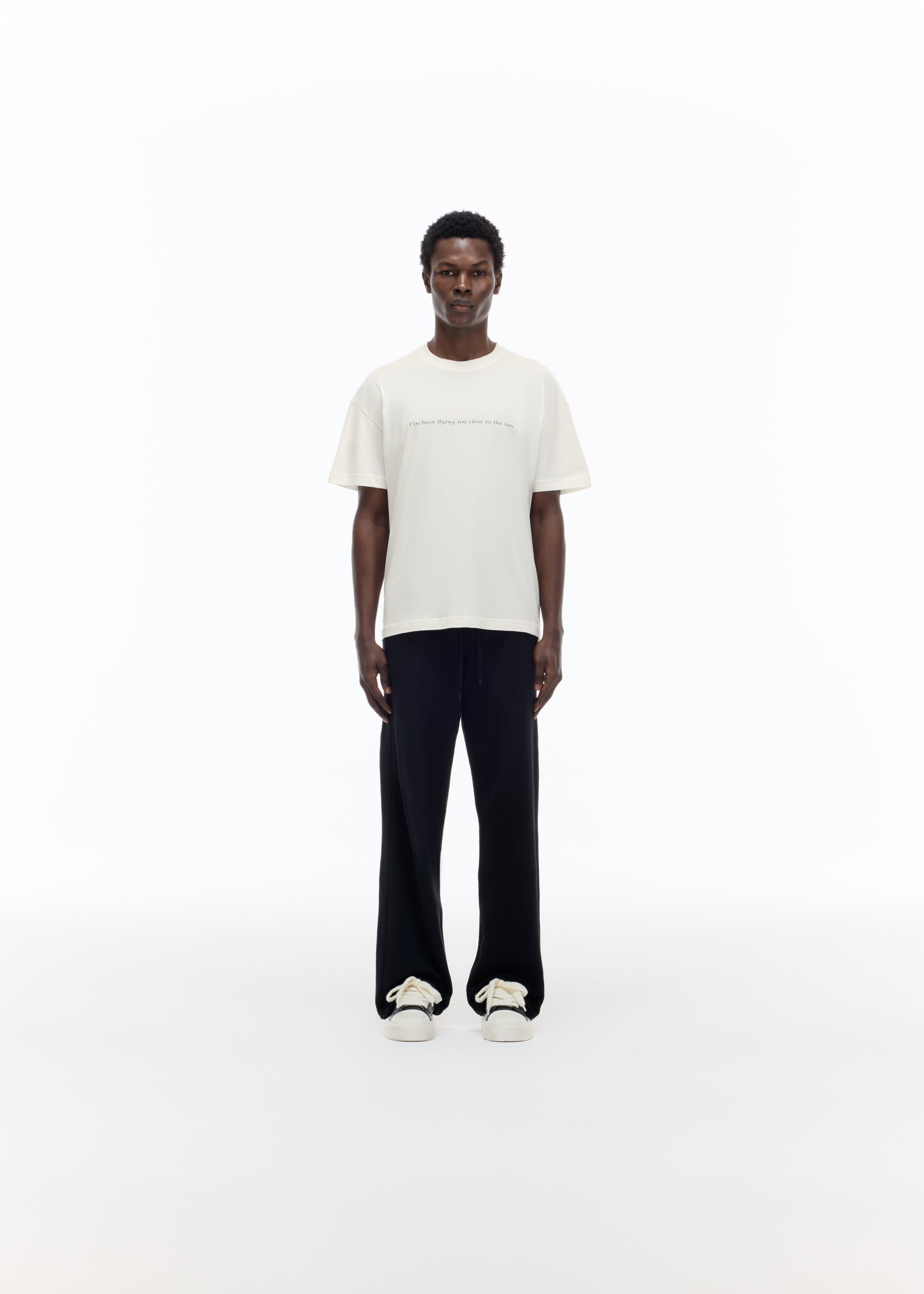 ROOM SERVICE T-SHIRT