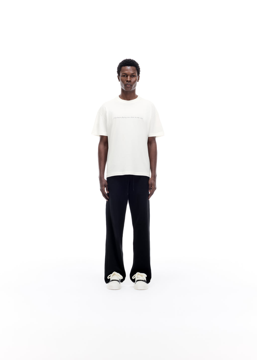 ROOM SERVICE T-SHIRT