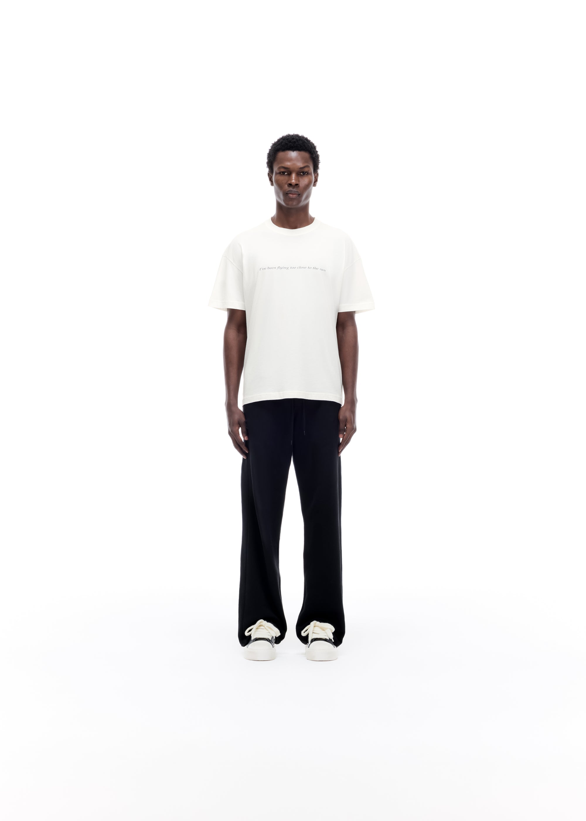 ROOM SERVICE T-SHIRT