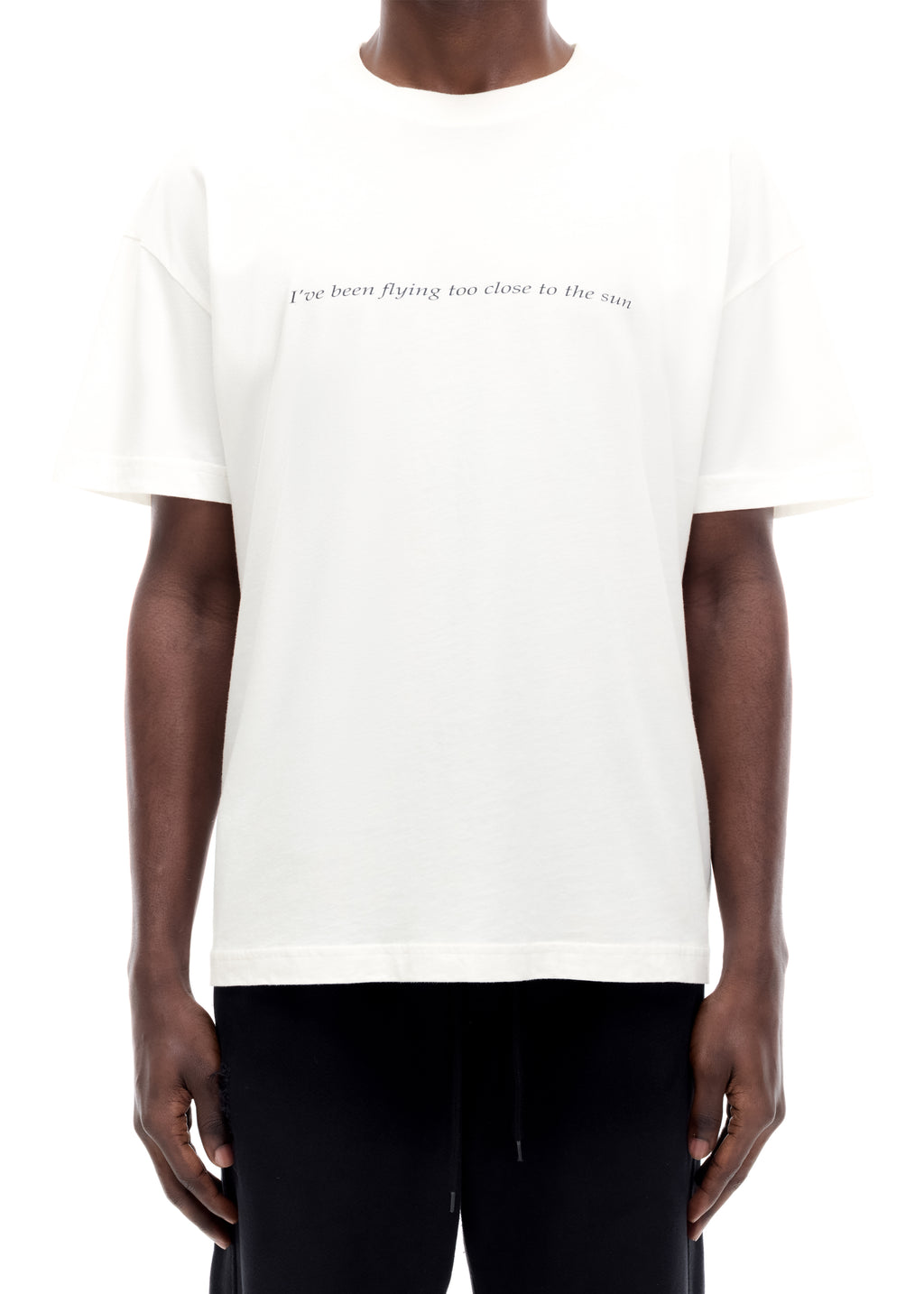 ROOM SERVICE T-SHIRT