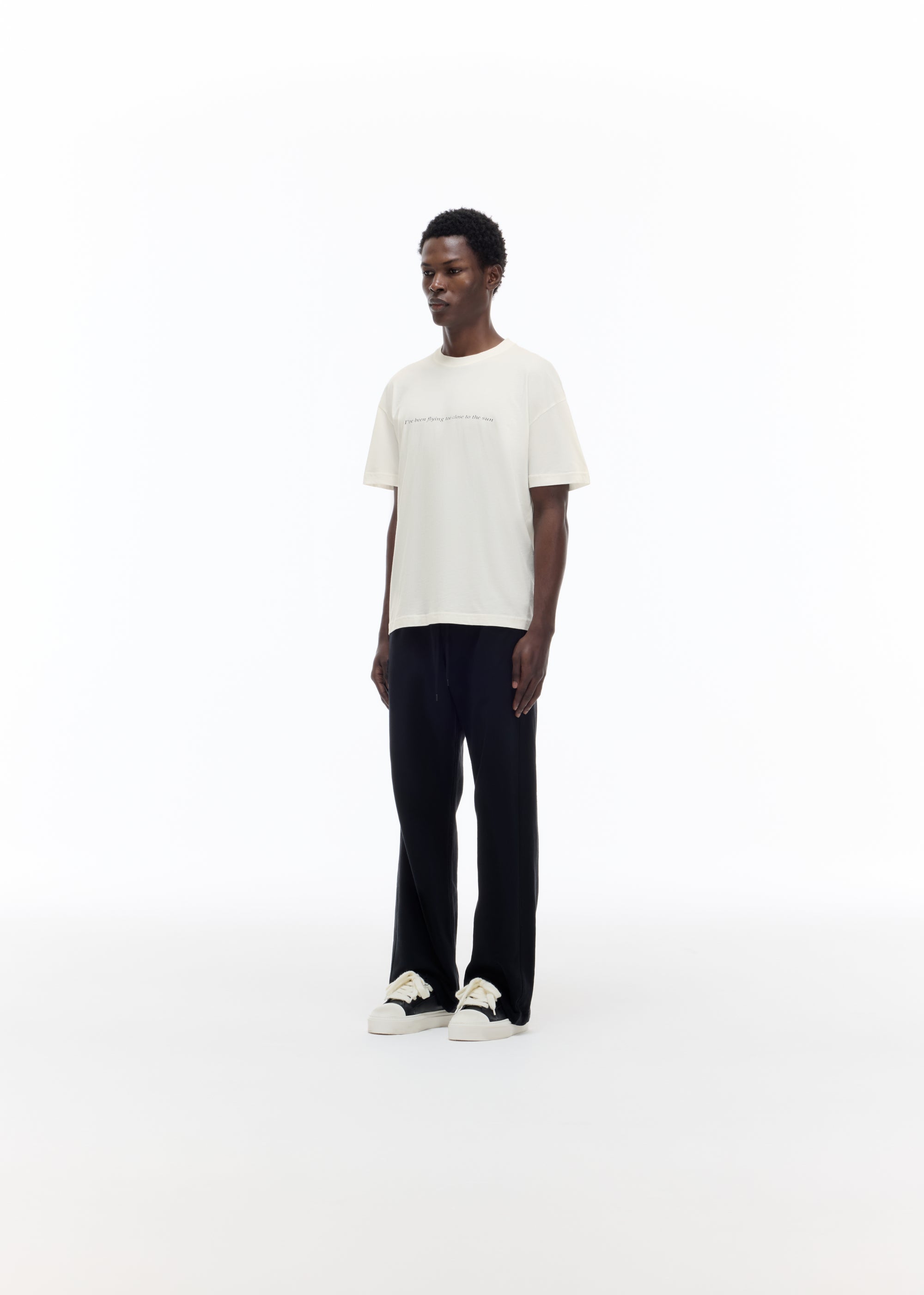 ROOM SERVICE T-SHIRT