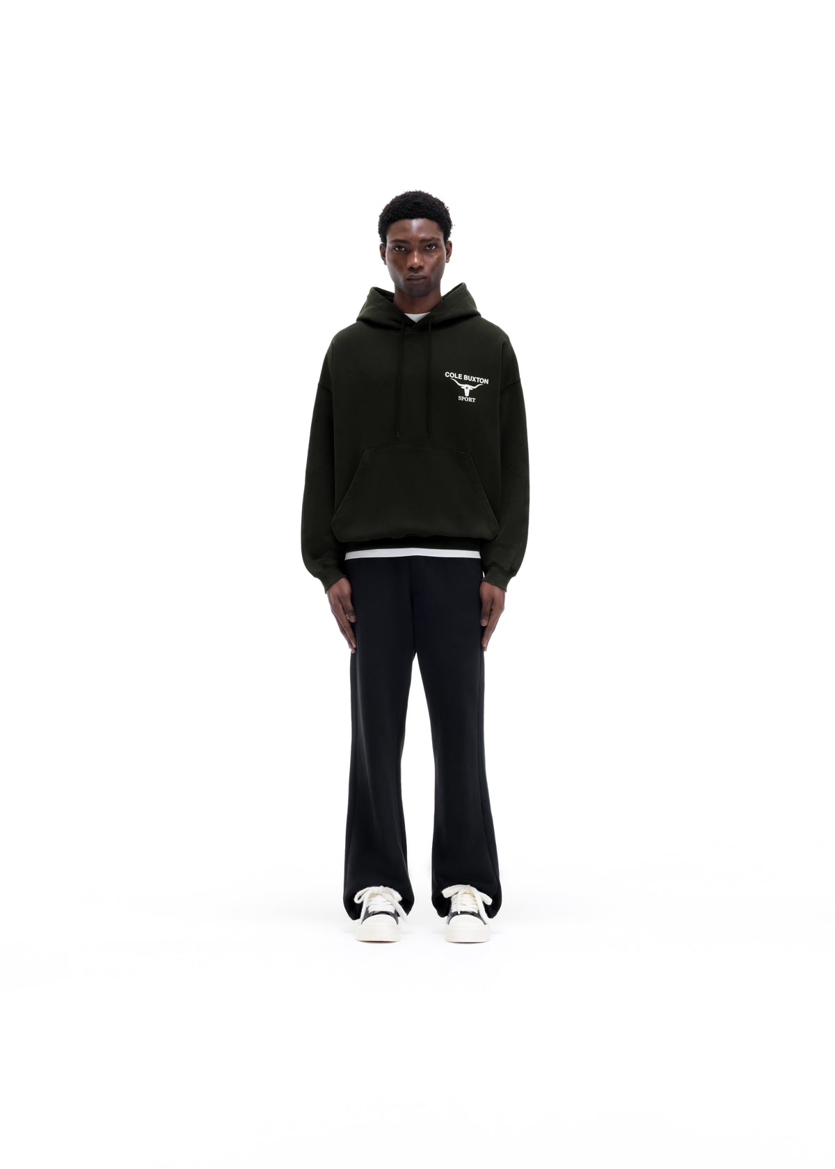 LONGHORN HOODIE