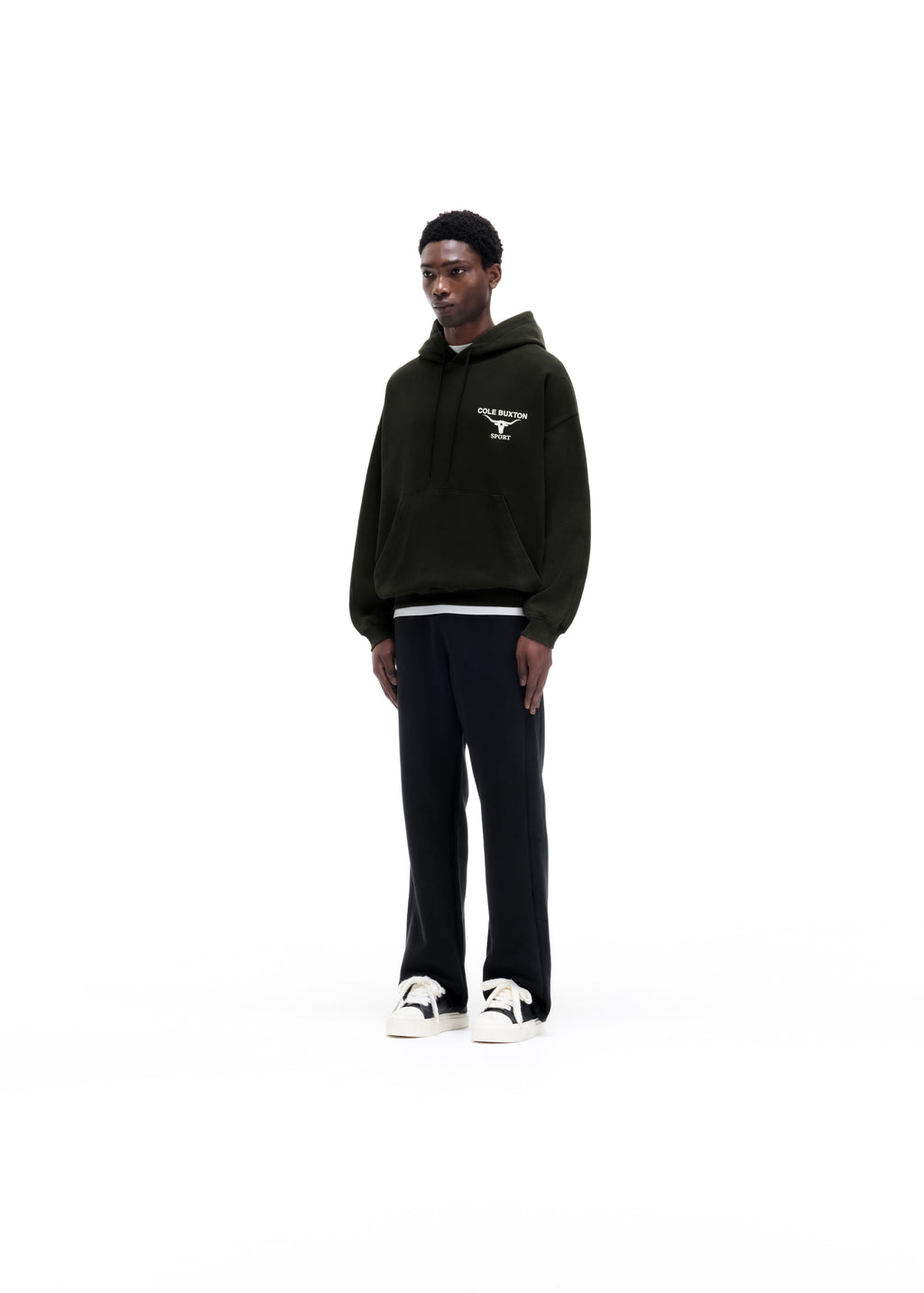 LONGHORN HOODIE