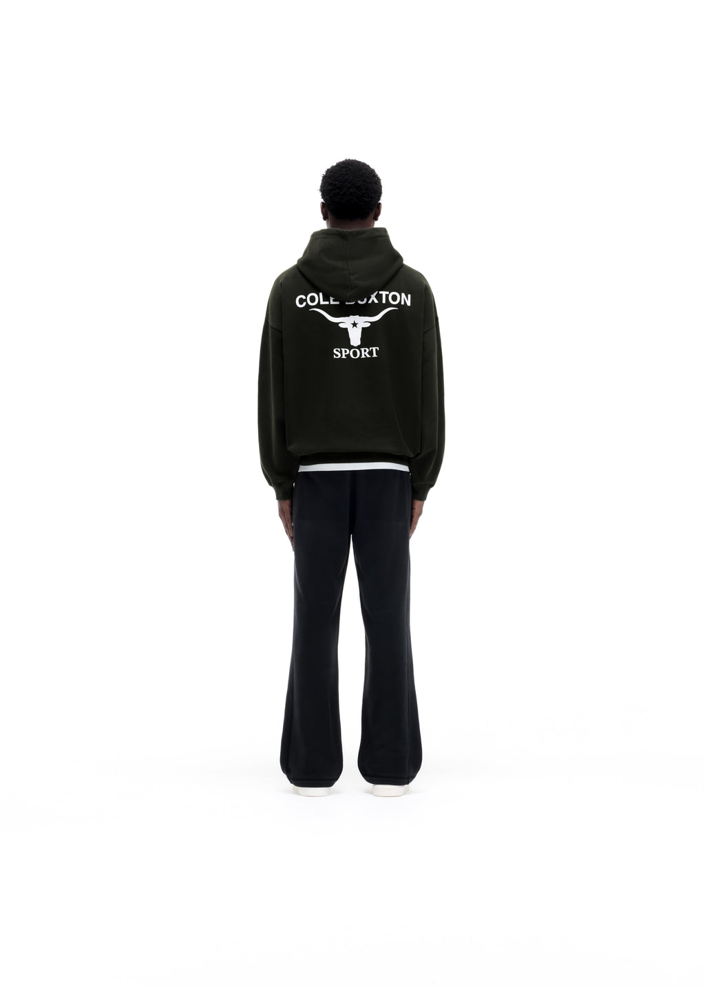 LONGHORN HOODIE