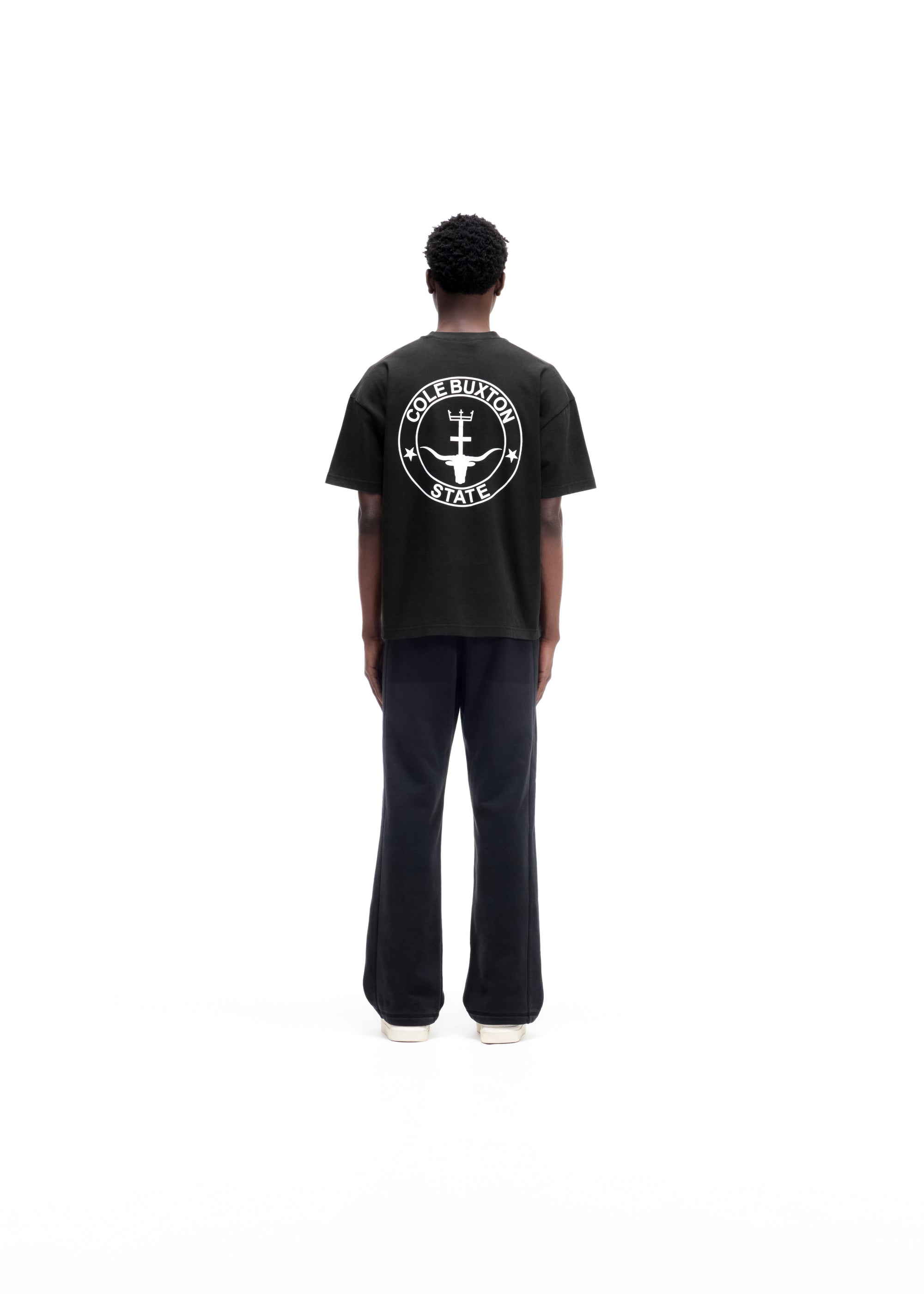 COLE BUXTON STATE  T-SHIRT