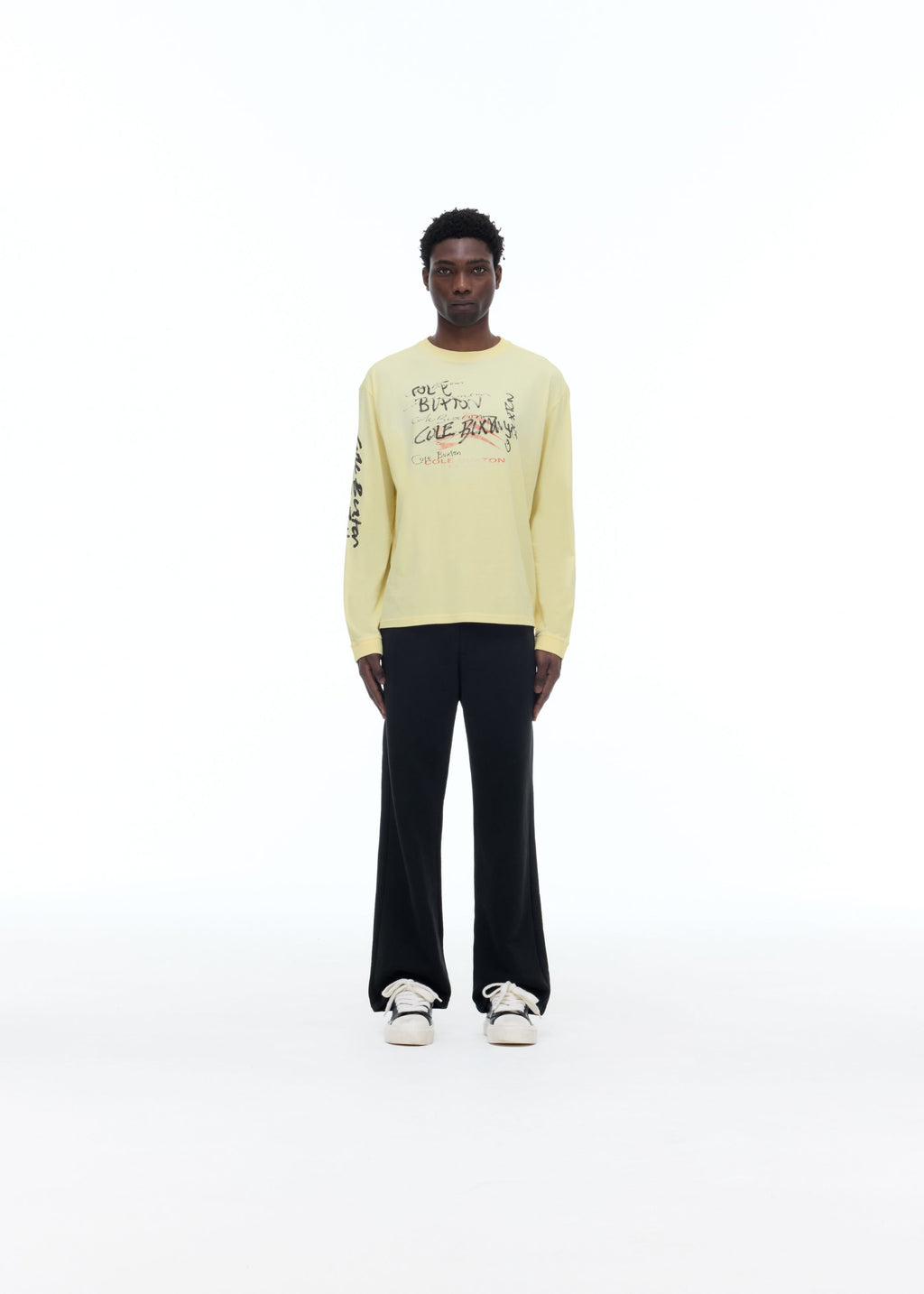 WINNERS LONG SLEEVE
