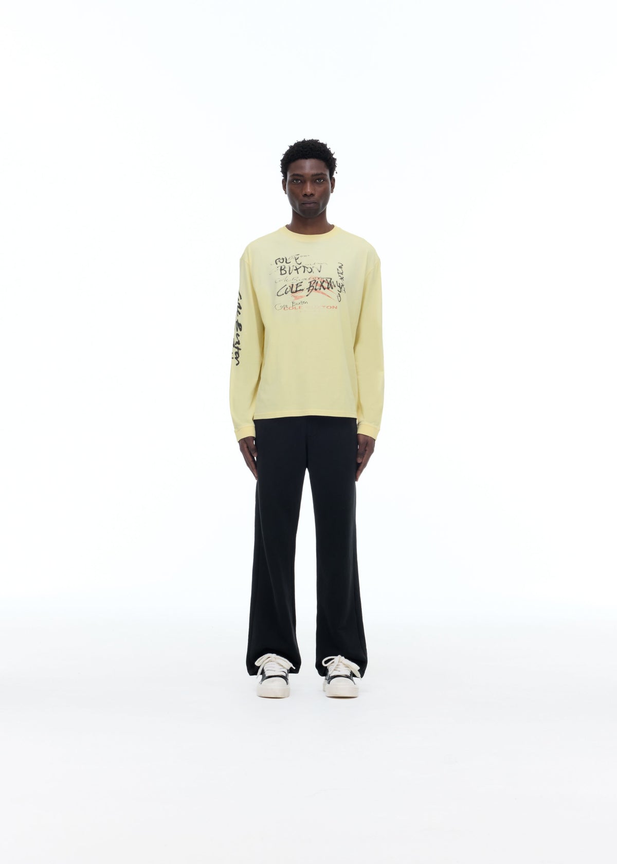 WINNERS LONG SLEEVE