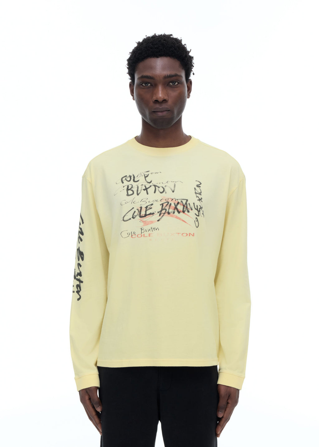 WINNERS LONG SLEEVE