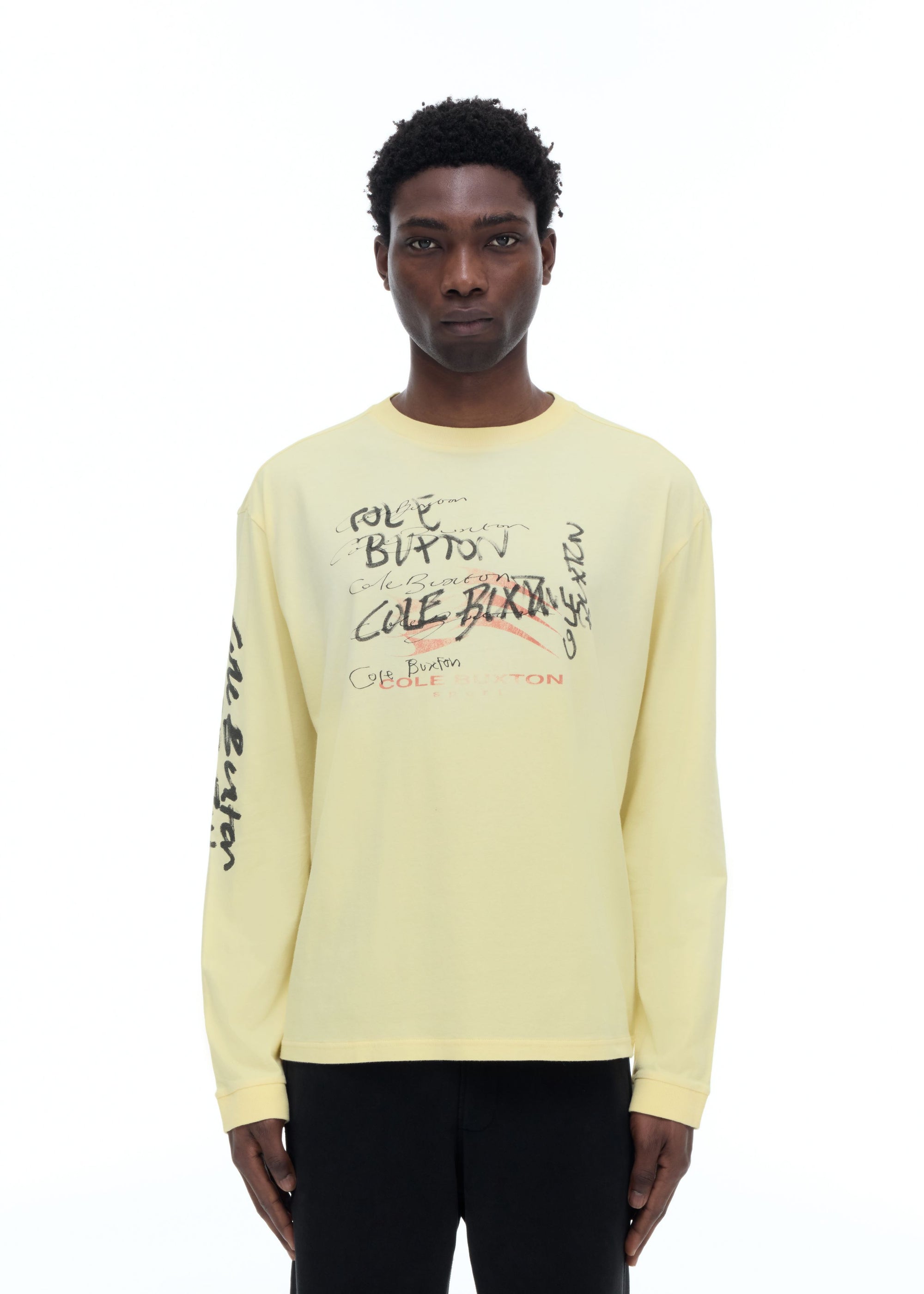 WINNERS LONG SLEEVE