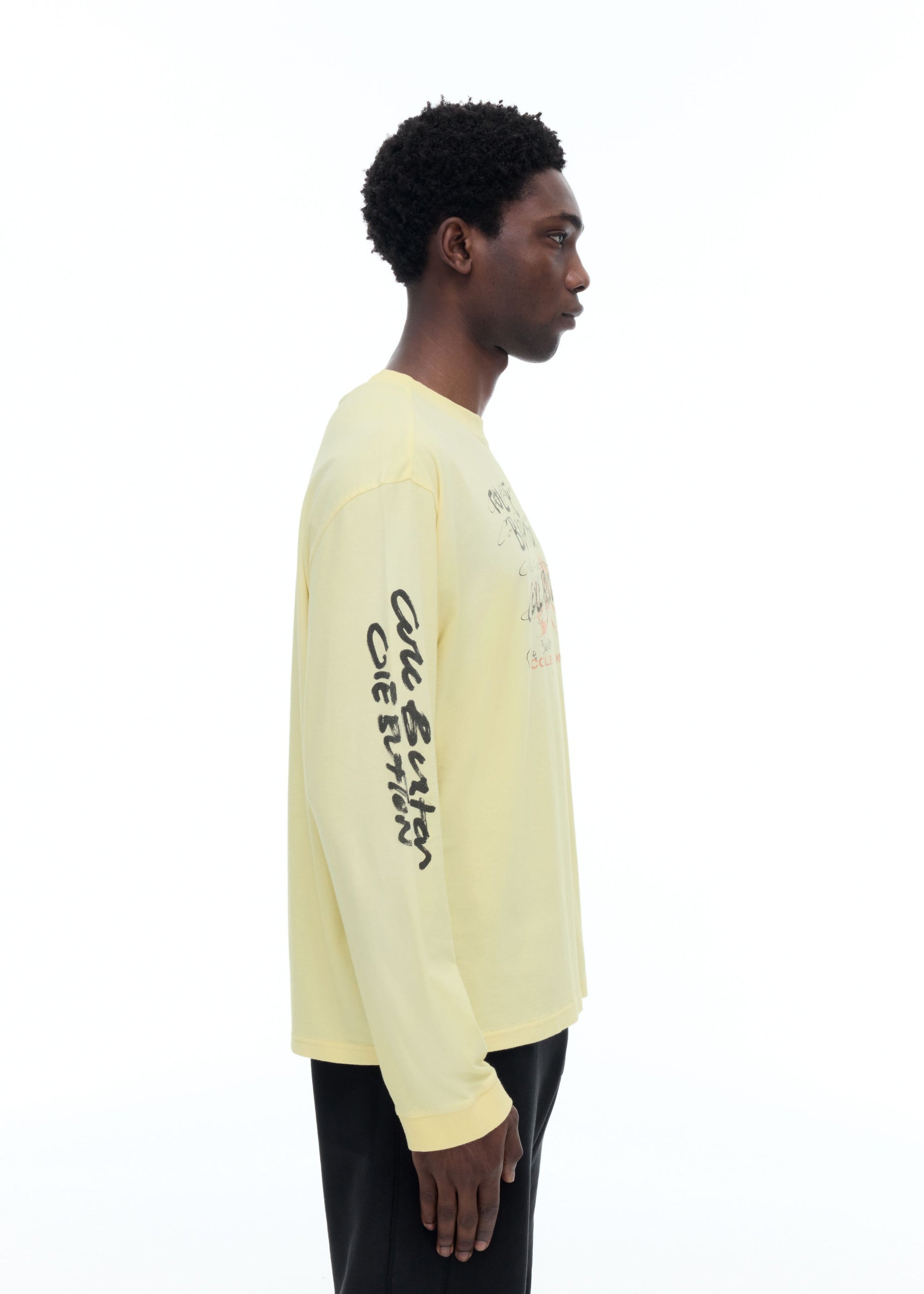 WINNERS LONG SLEEVE