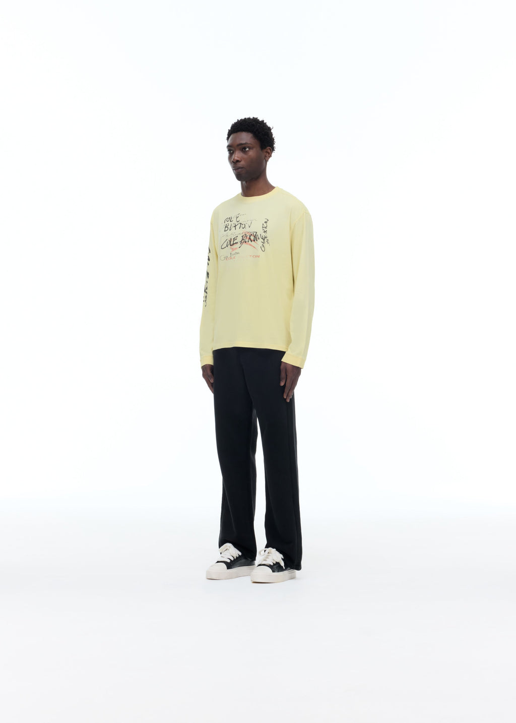 WINNERS LONG SLEEVE