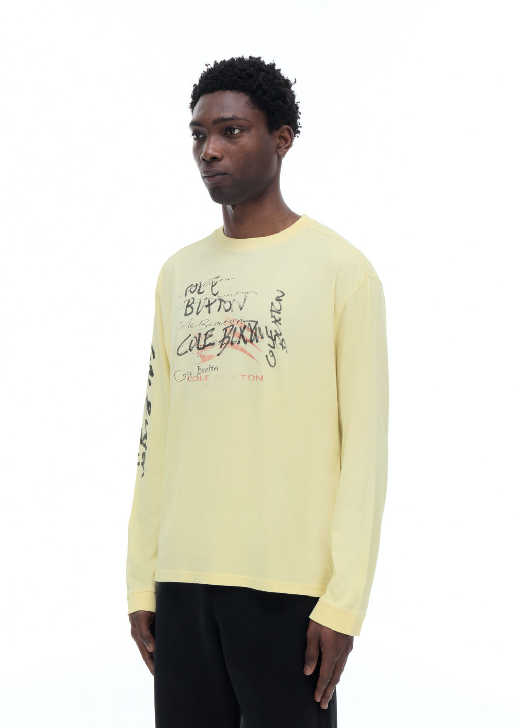 WINNERS LONG SLEEVE