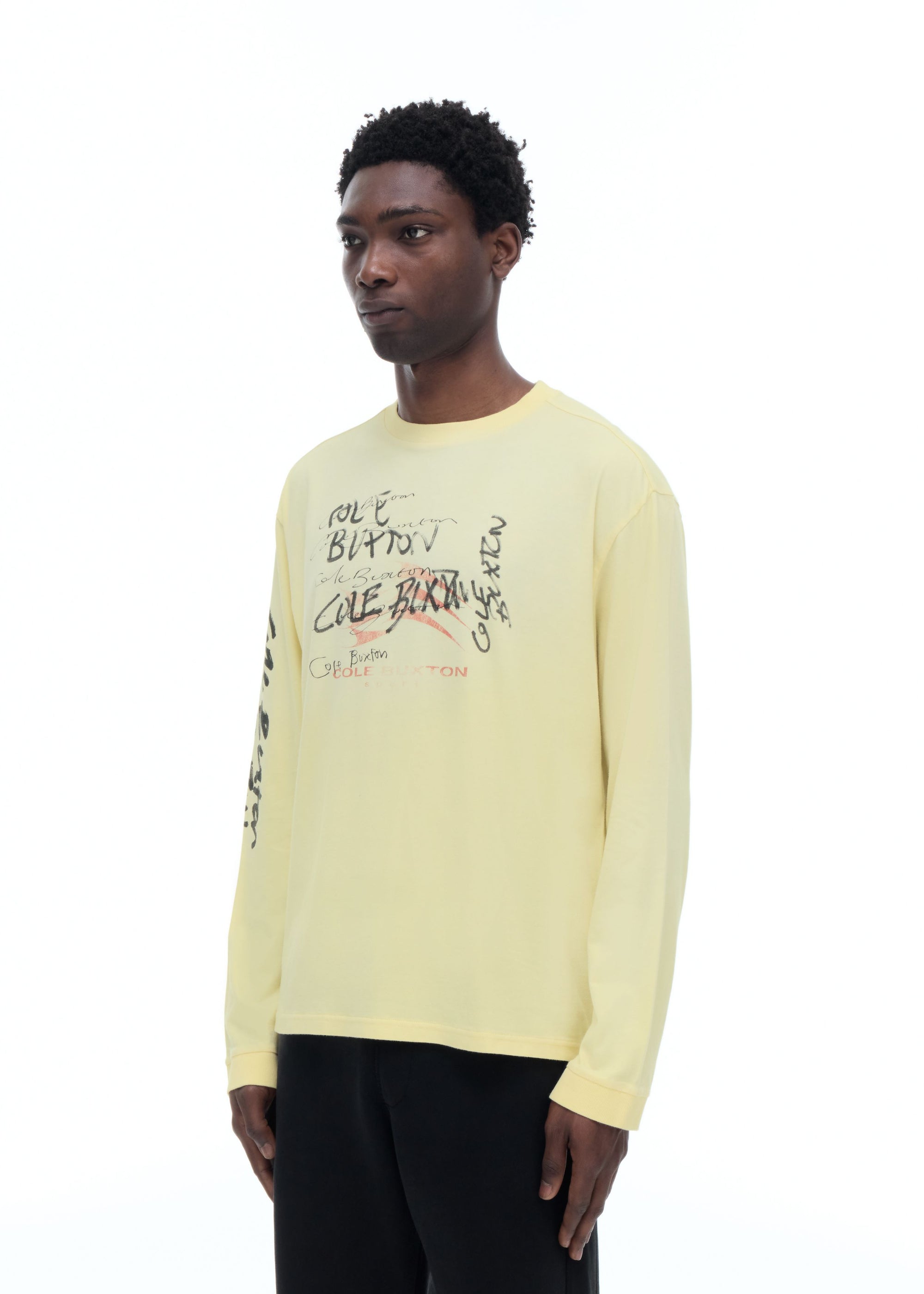 WINNERS LONG SLEEVE