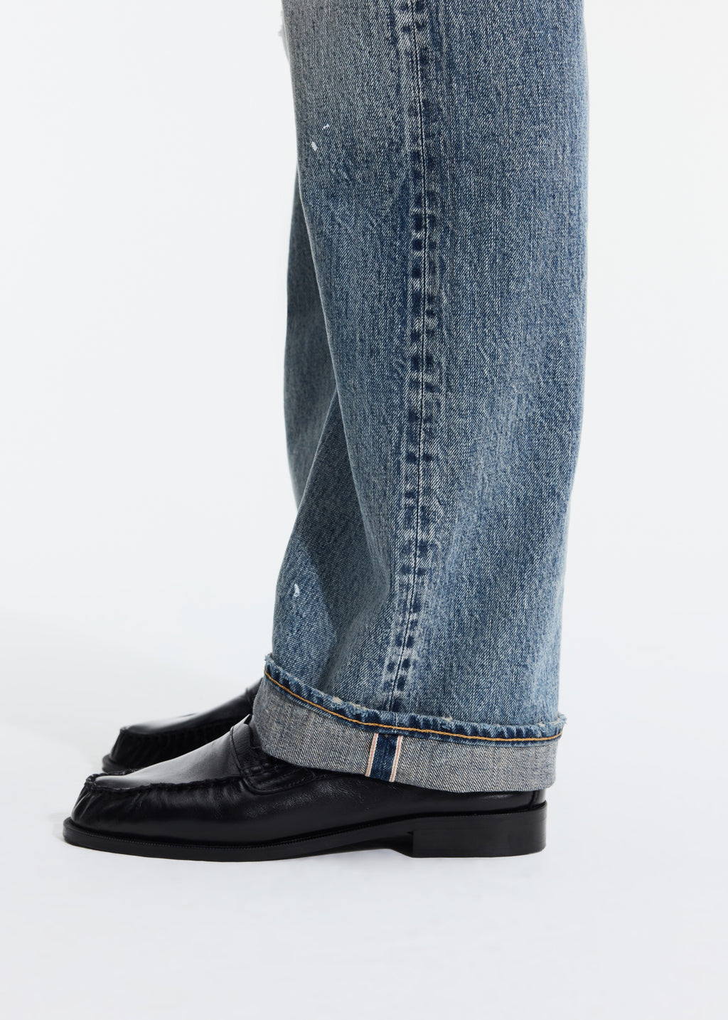 REPAIRED COLE JEANS