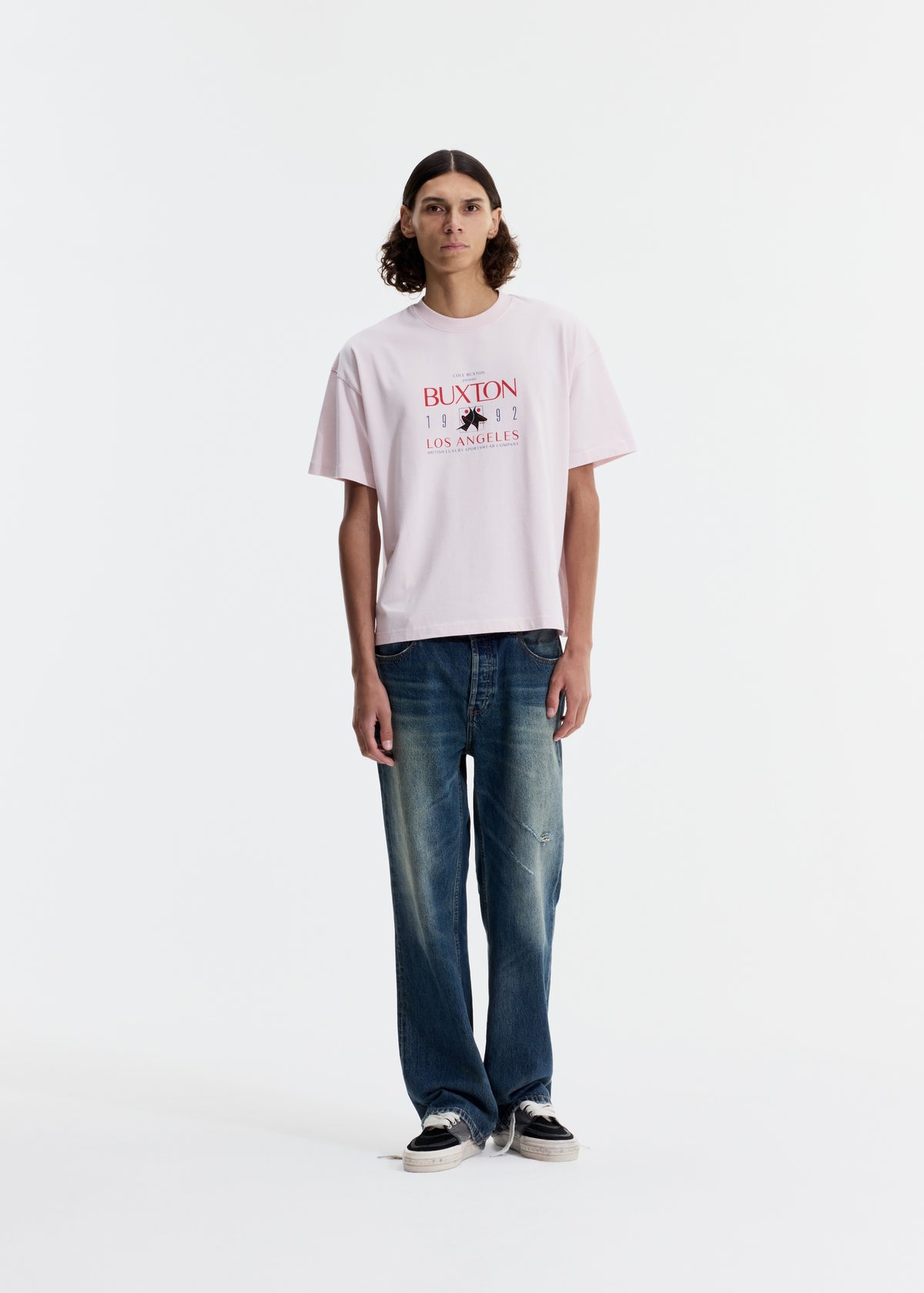 MARATHON T-SHIRT