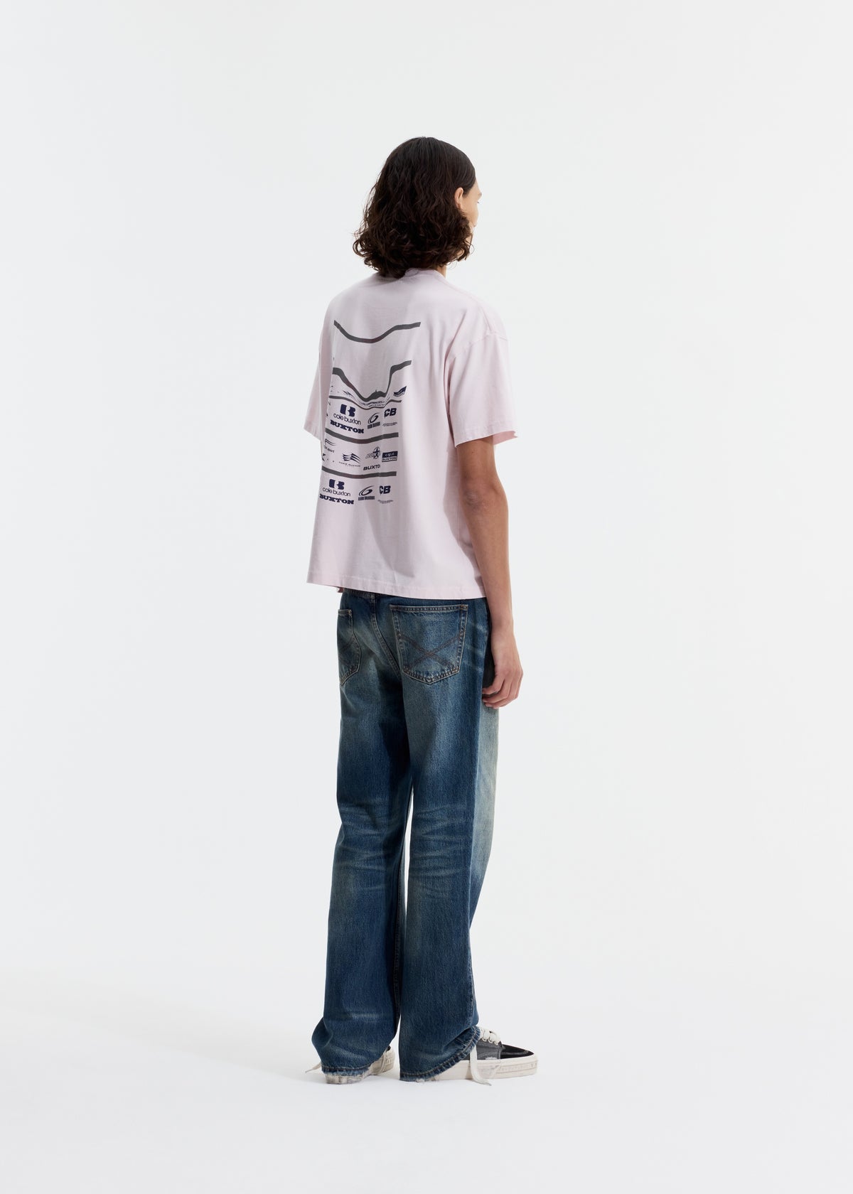 MARATHON T-SHIRT