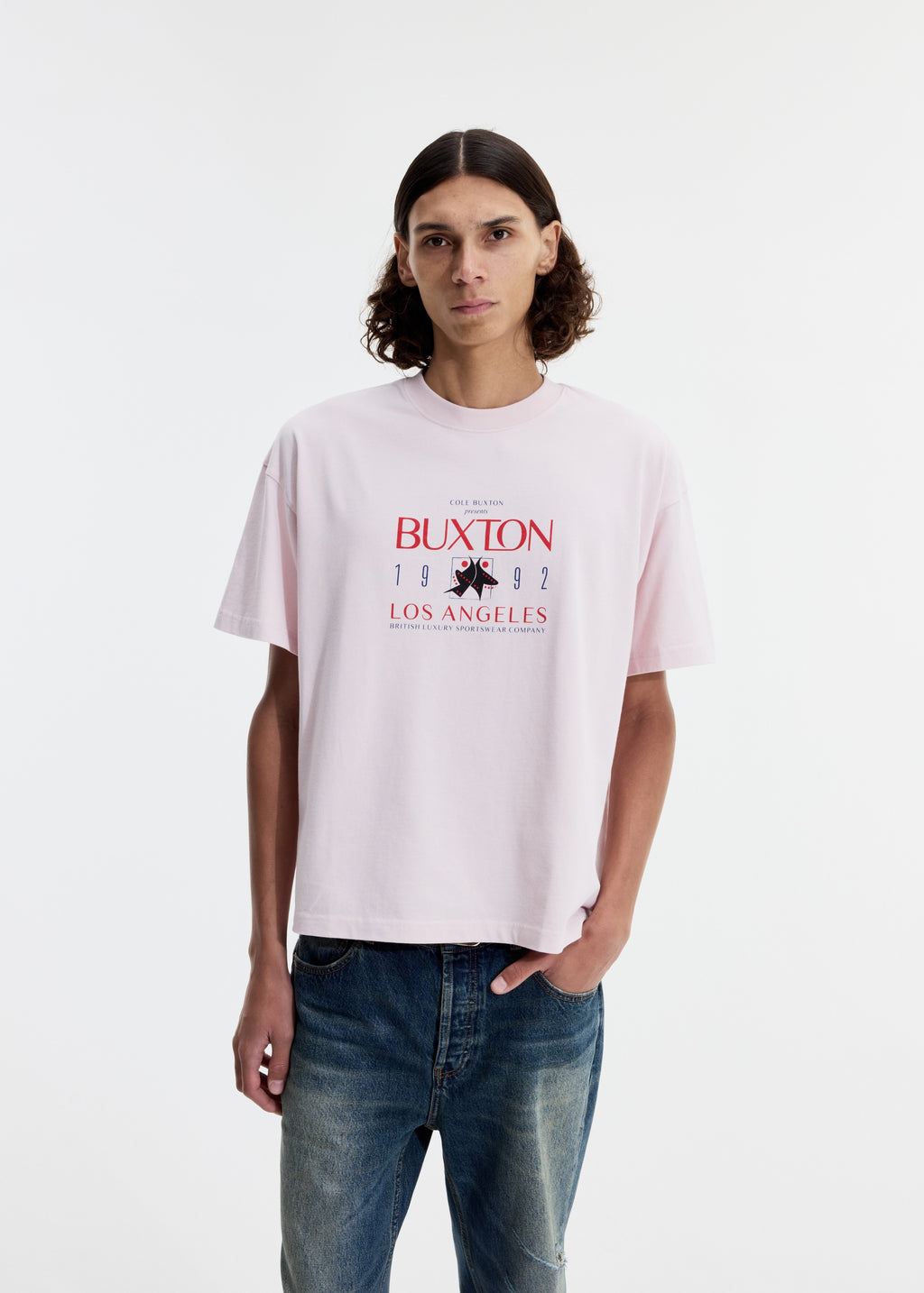 MARATHON T-SHIRT