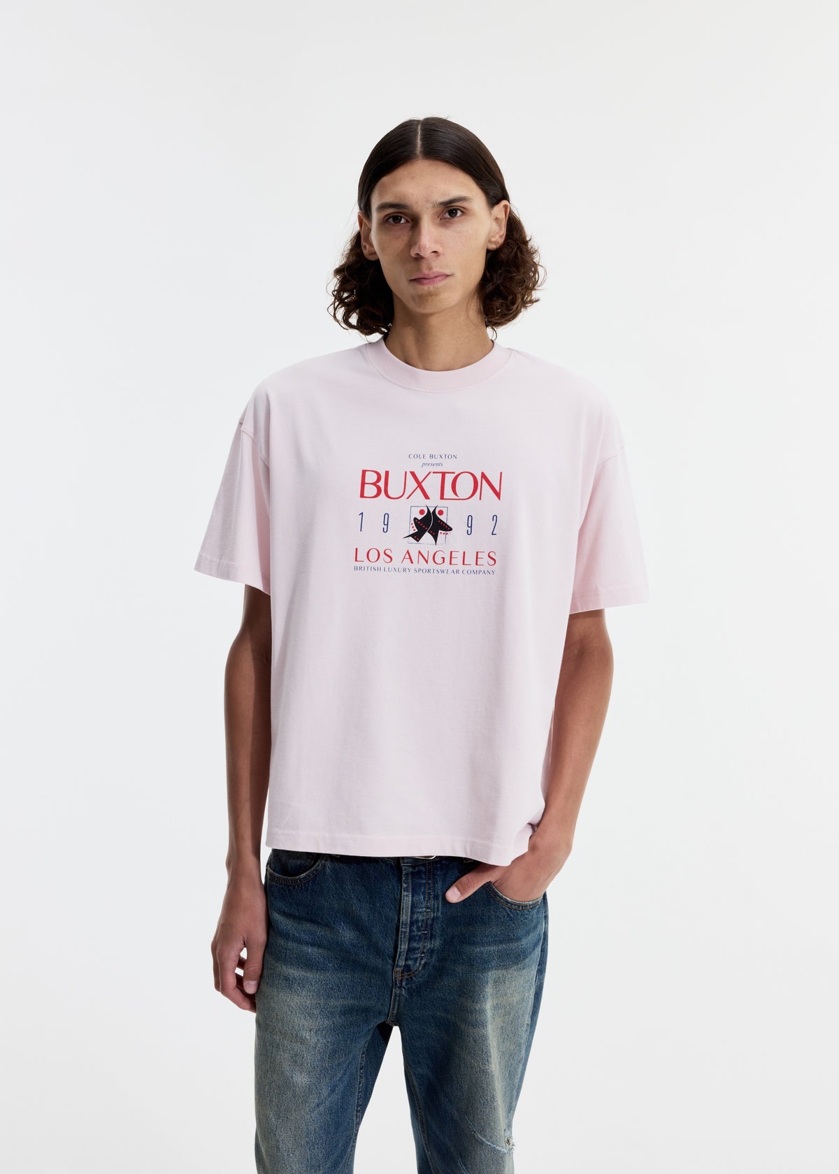 MARATHON T-SHIRT
