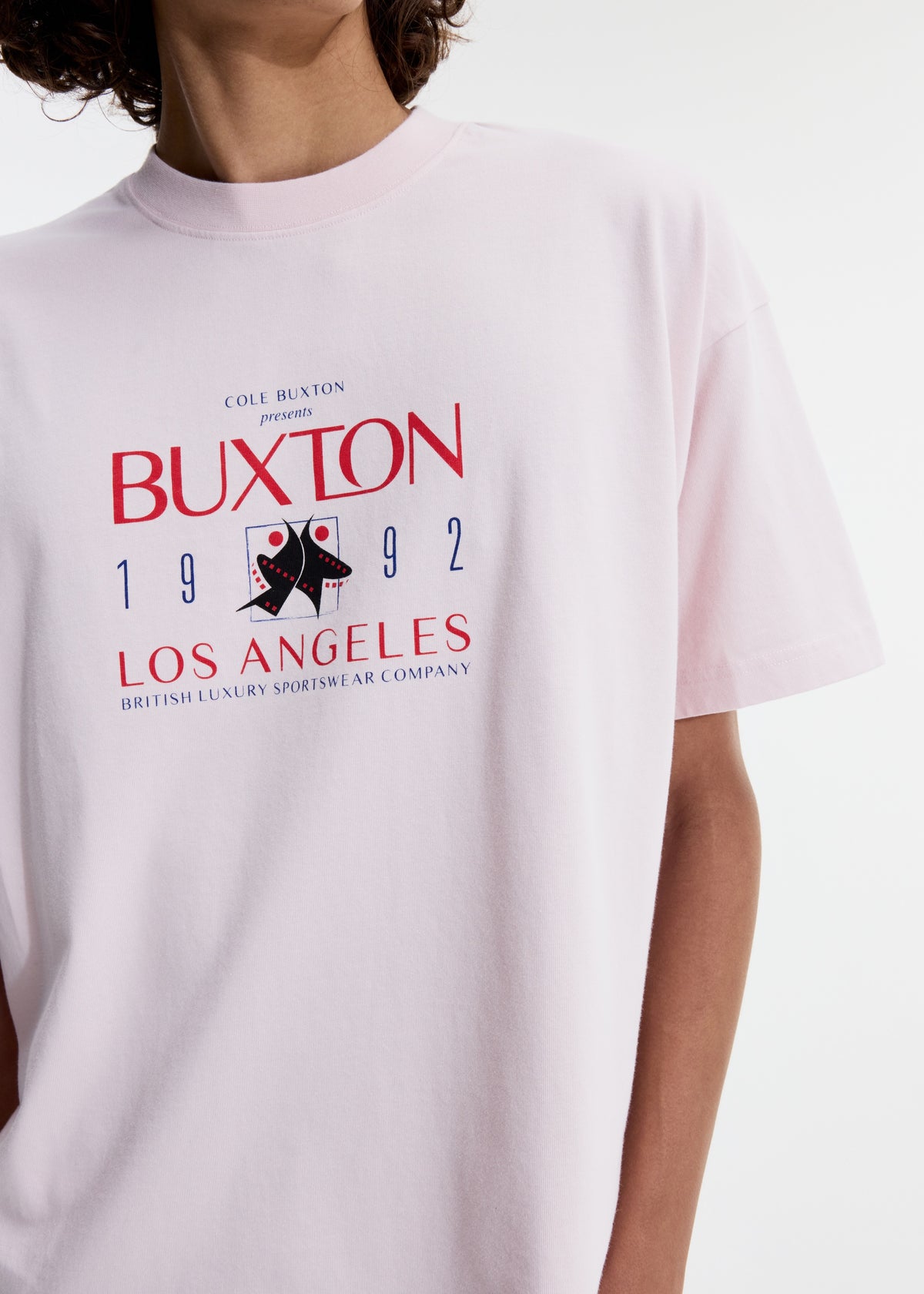 MARATHON T-SHIRT