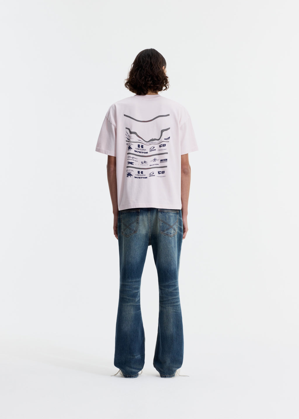 MARATHON T-SHIRT