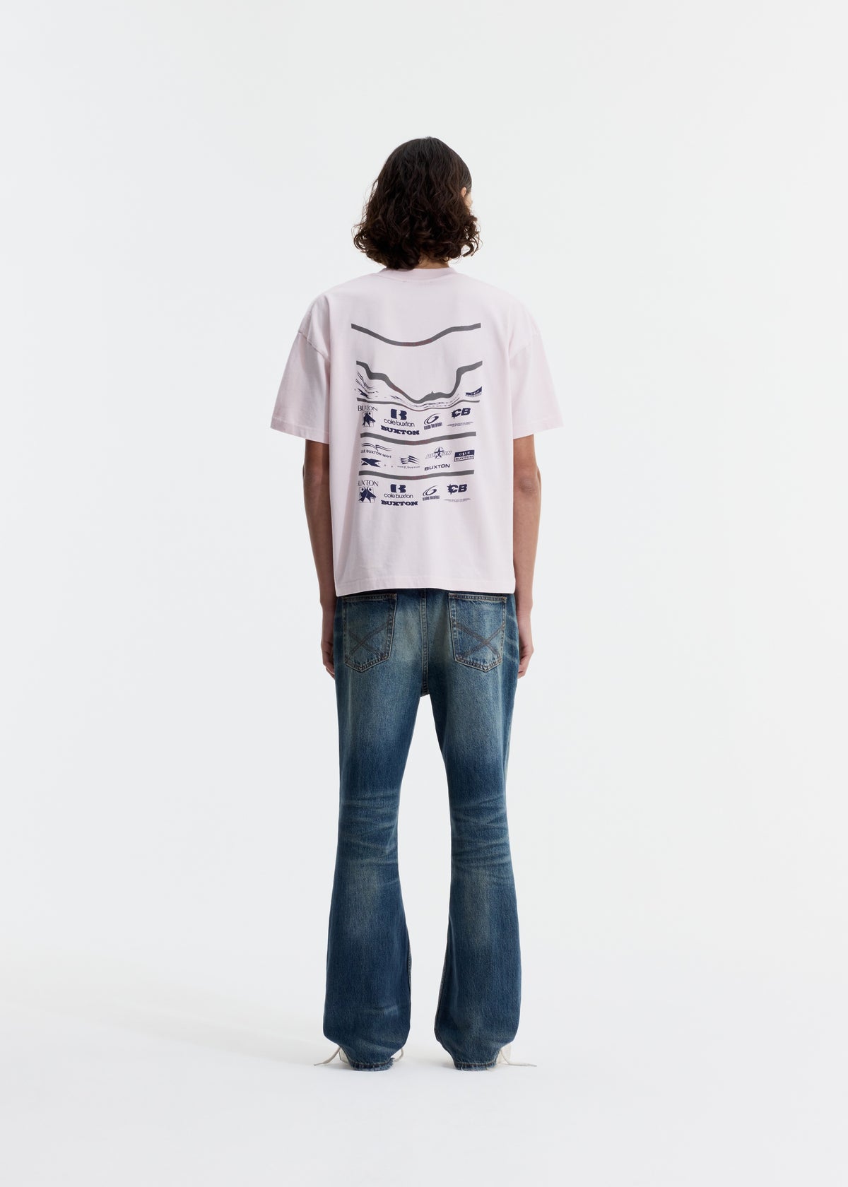 MARATHON T-SHIRT