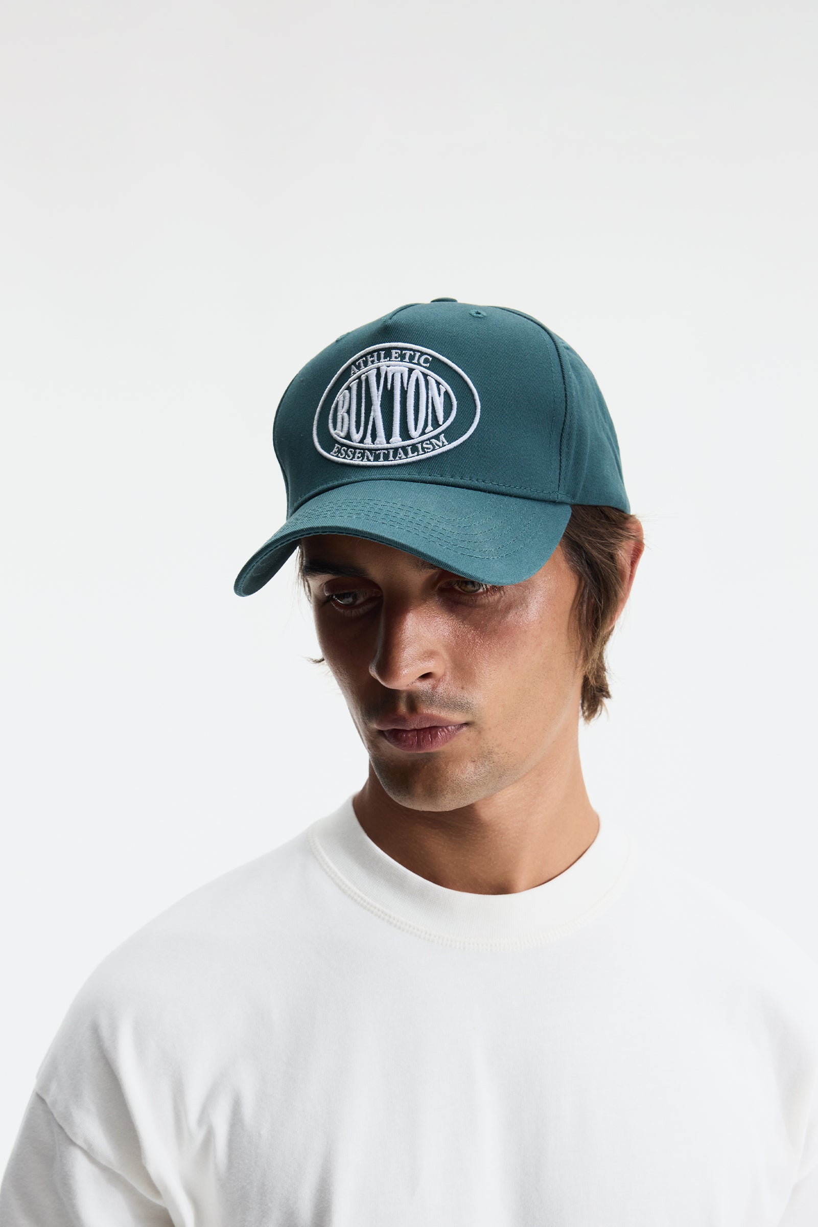 CREST CAP