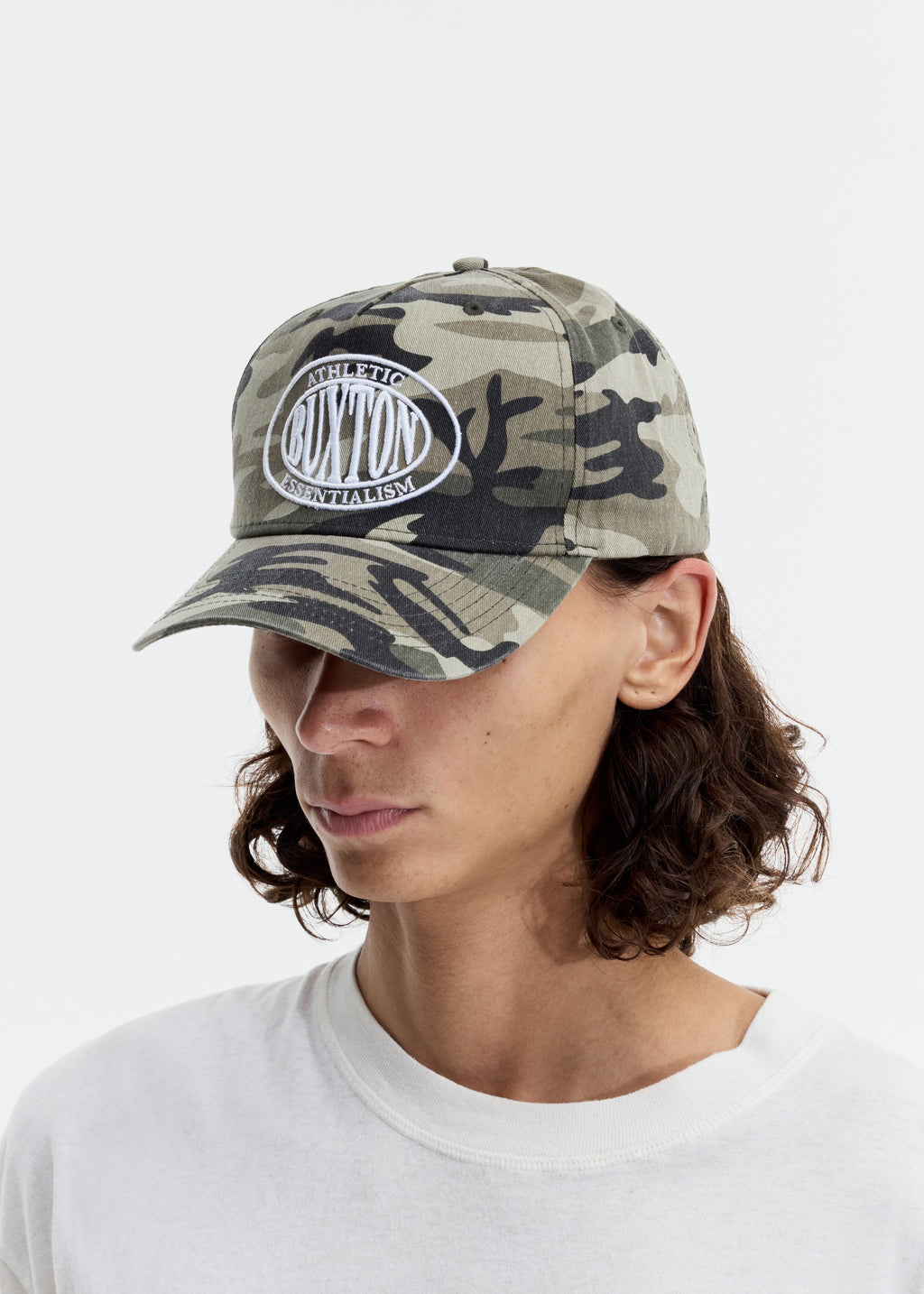 CREST CAP