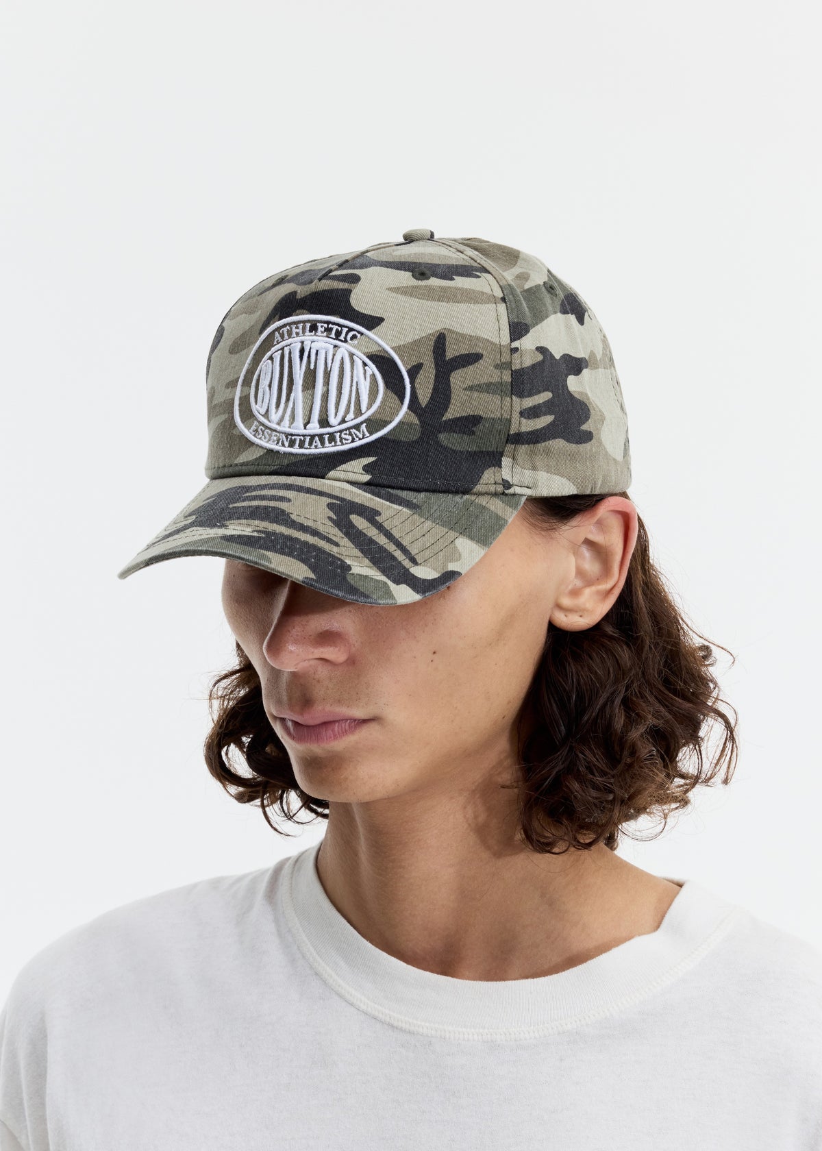 CREST CAP