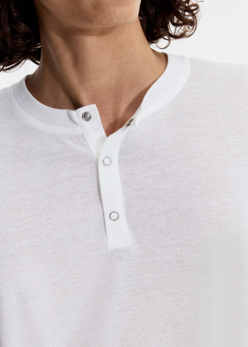 FITTED HENLEY