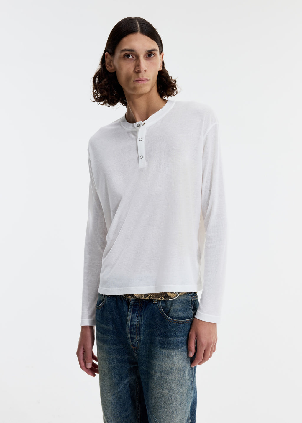 FITTED HENLEY